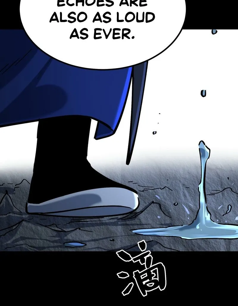 Read A glimpse into Jianghu chapter 9 image 28 on Lezhin