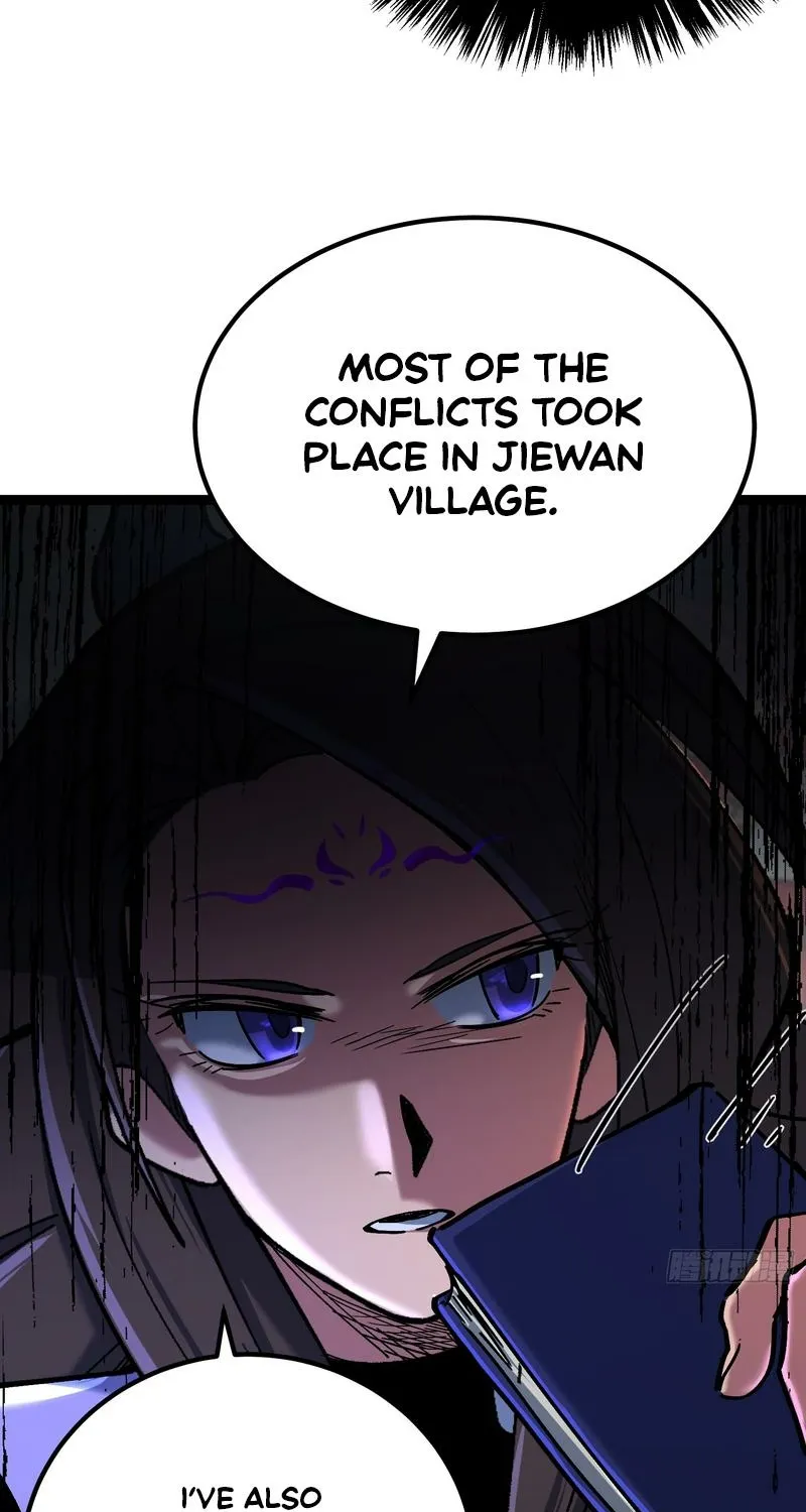 Read A glimpse into Jianghu chapter 9 image 3 on Lezhin