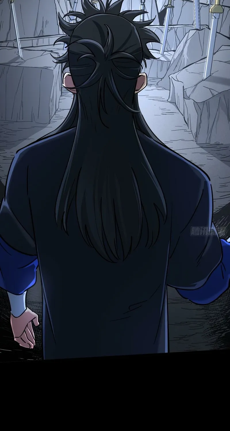 Read A glimpse into Jianghu chapter 9 image 30 on Lezhin
