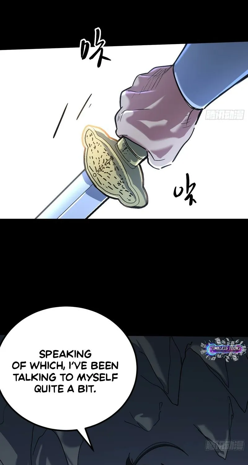 Read A glimpse into Jianghu chapter 9 image 31 on Lezhin