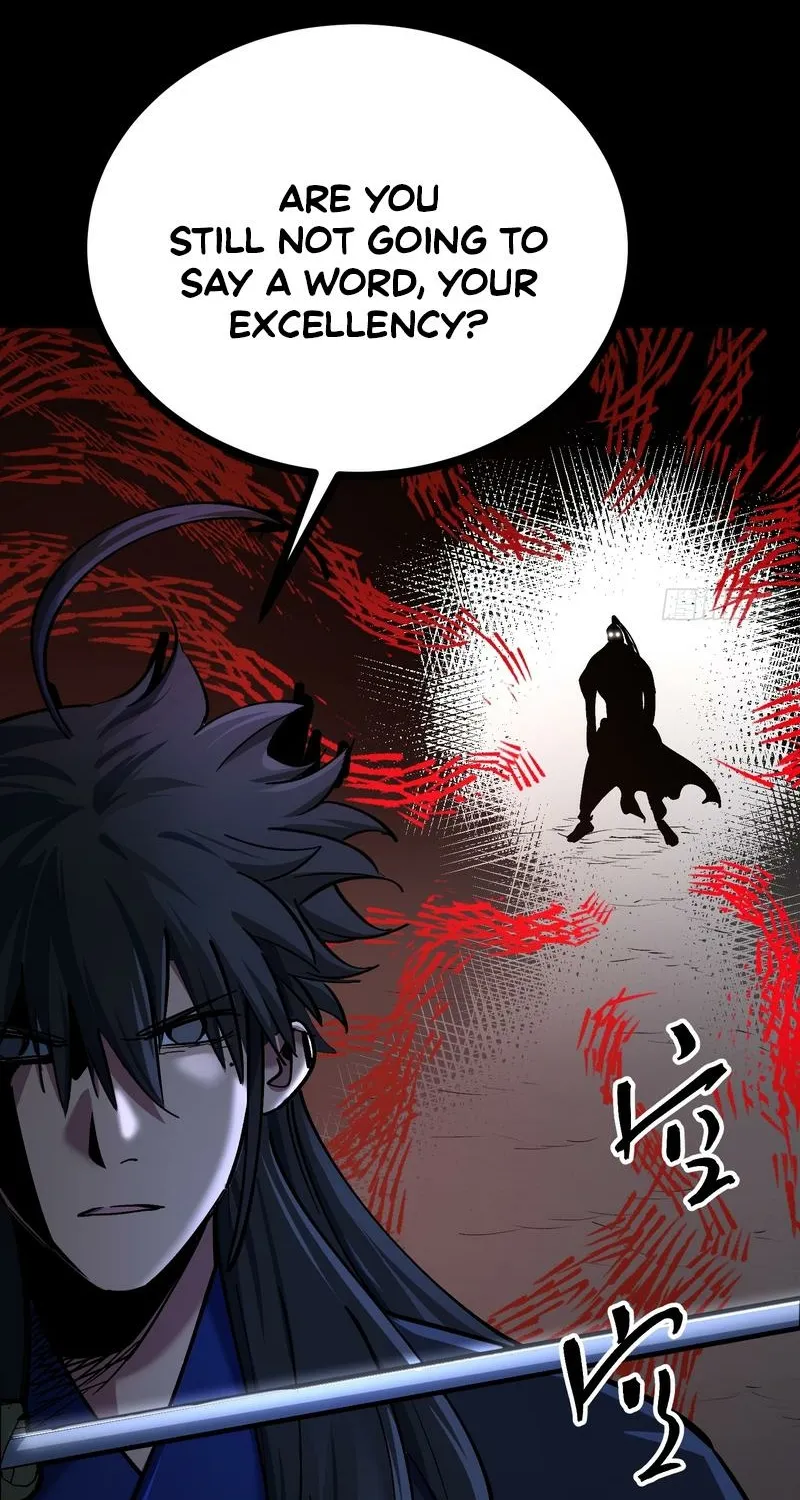 Read A glimpse into Jianghu chapter 9 image 34 on Lezhin