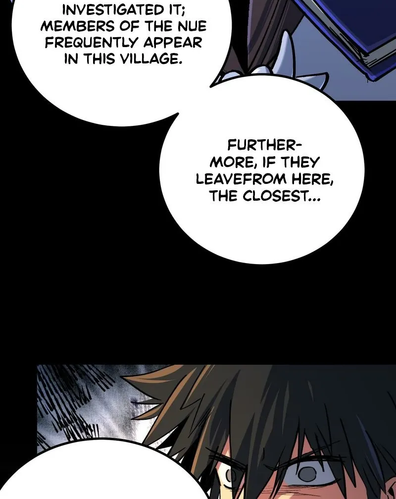 Read A glimpse into Jianghu chapter 9 image 4 on Lezhin