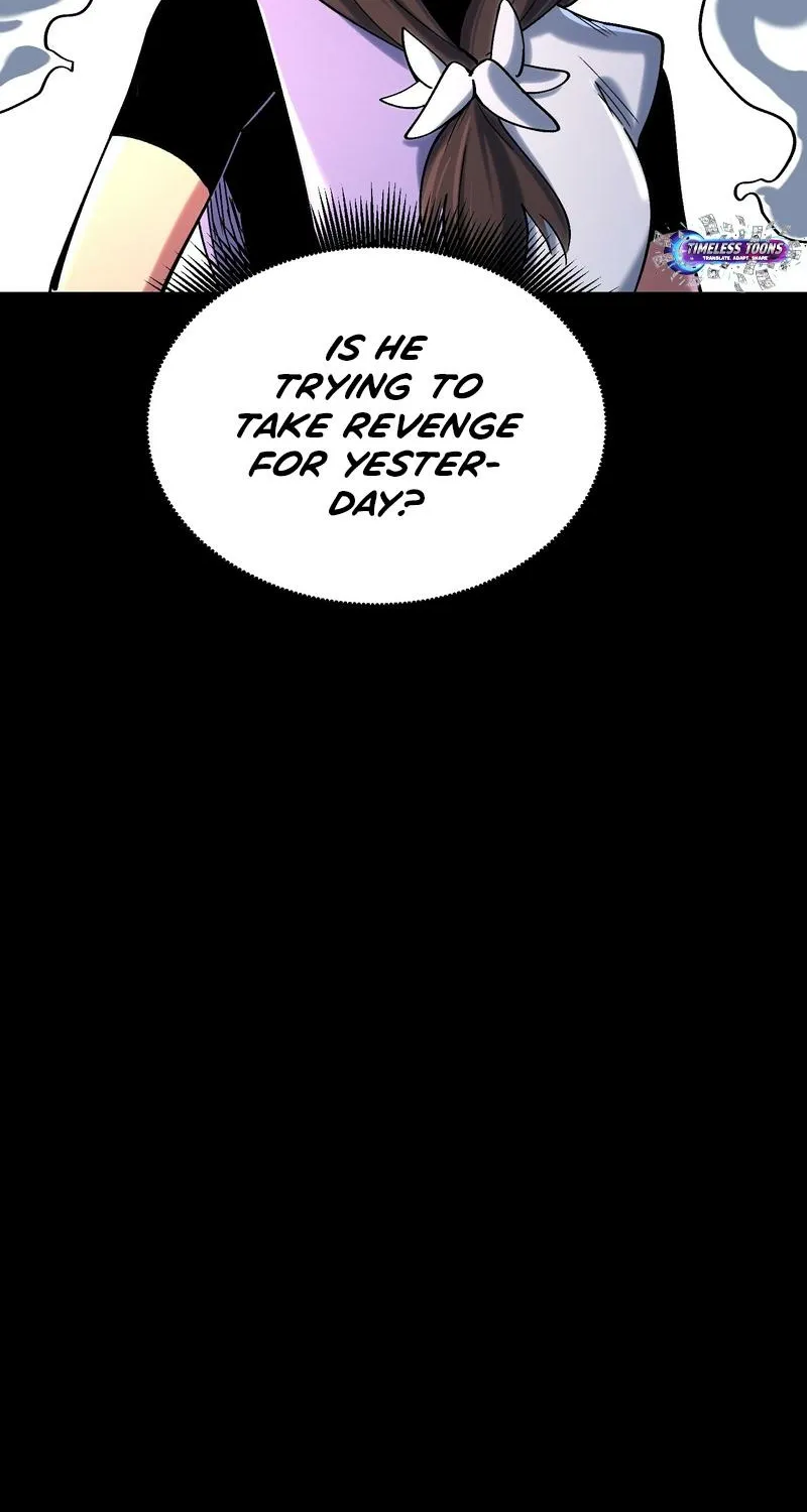 Read A glimpse into Jianghu chapter 9 image 42 on Lezhin