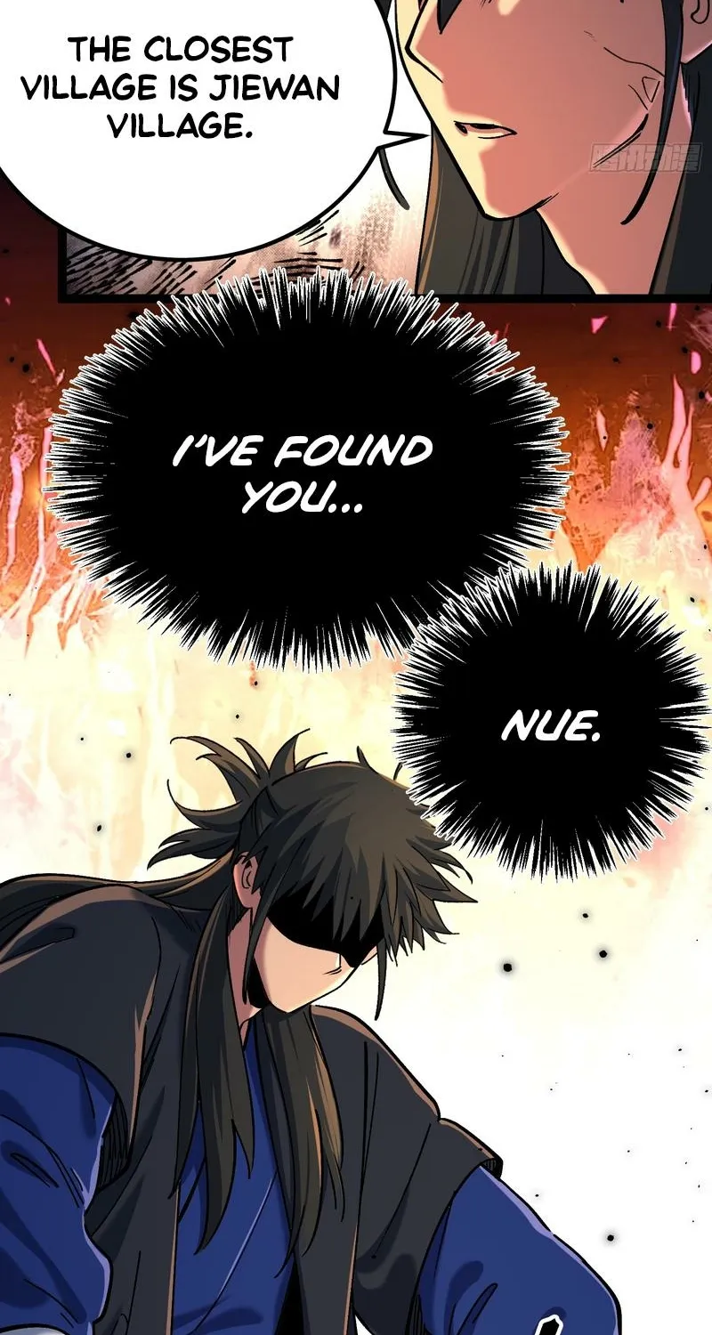 Read A glimpse into Jianghu chapter 9 image 5 on Lezhin