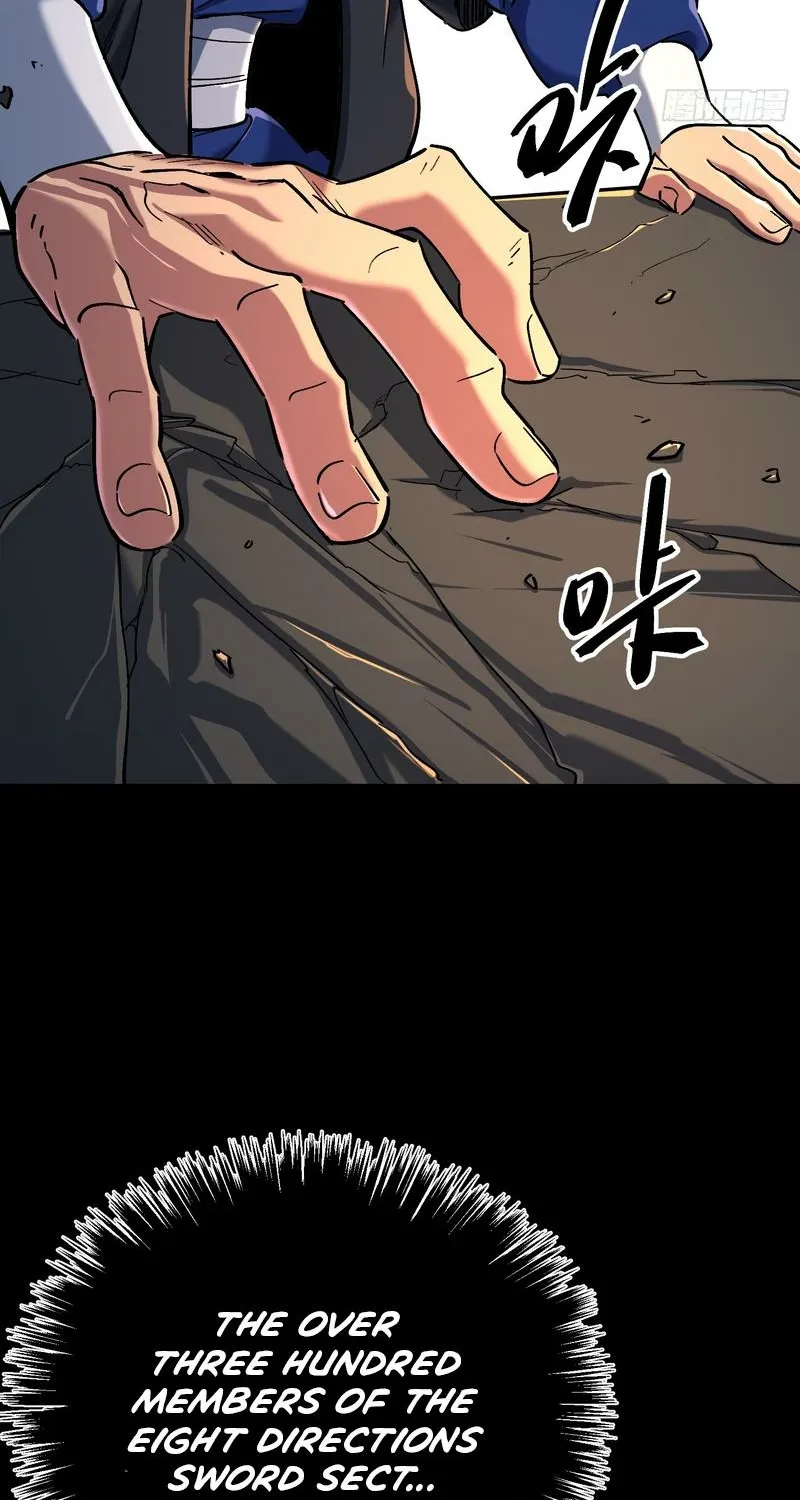 Read A glimpse into Jianghu chapter 9 image 6 on Lezhin