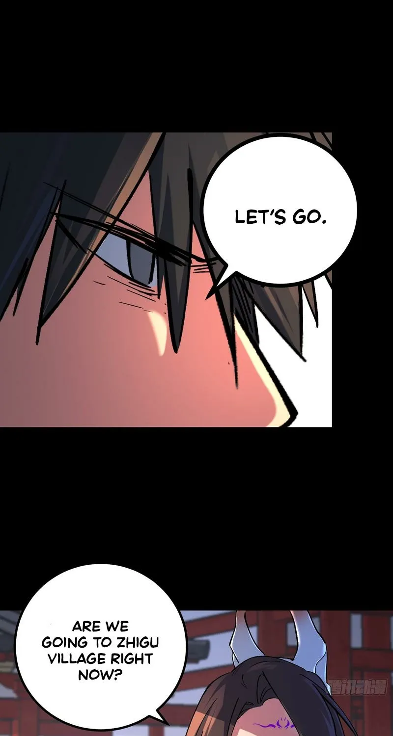 Read A glimpse into Jianghu chapter 9 image 9 on Lezhin