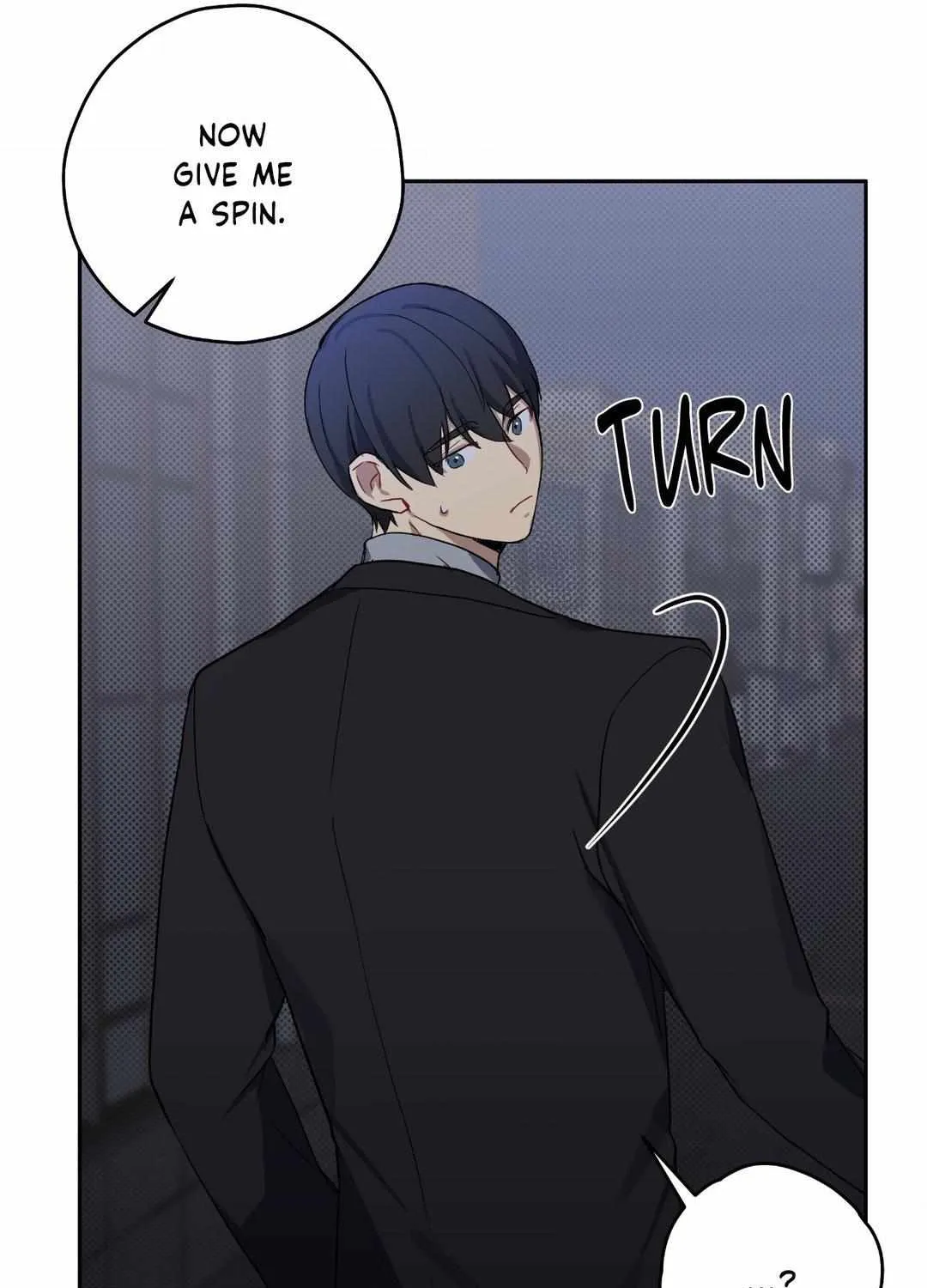 Read A Gloomy Delusion chapter 10 image 10 on Lezhin