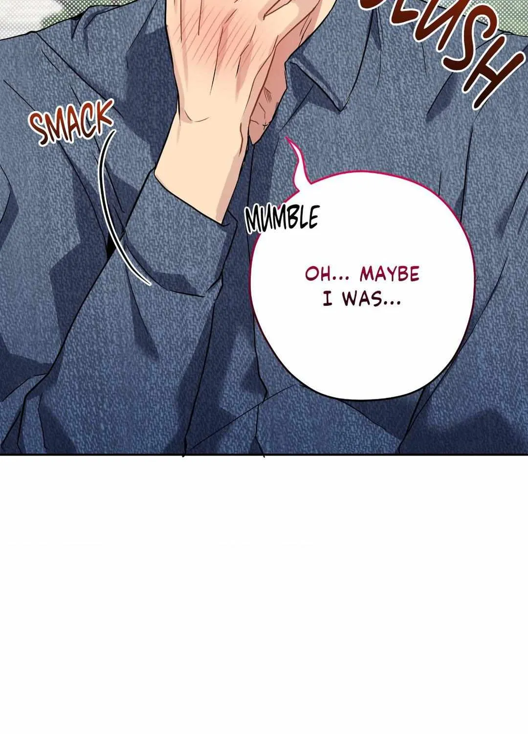 Read A Gloomy Delusion chapter 10 image 102 on Lezhin