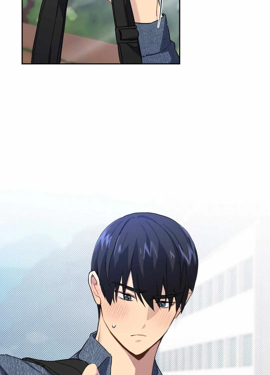 Read A Gloomy Delusion chapter 10 image 105 on Lezhin