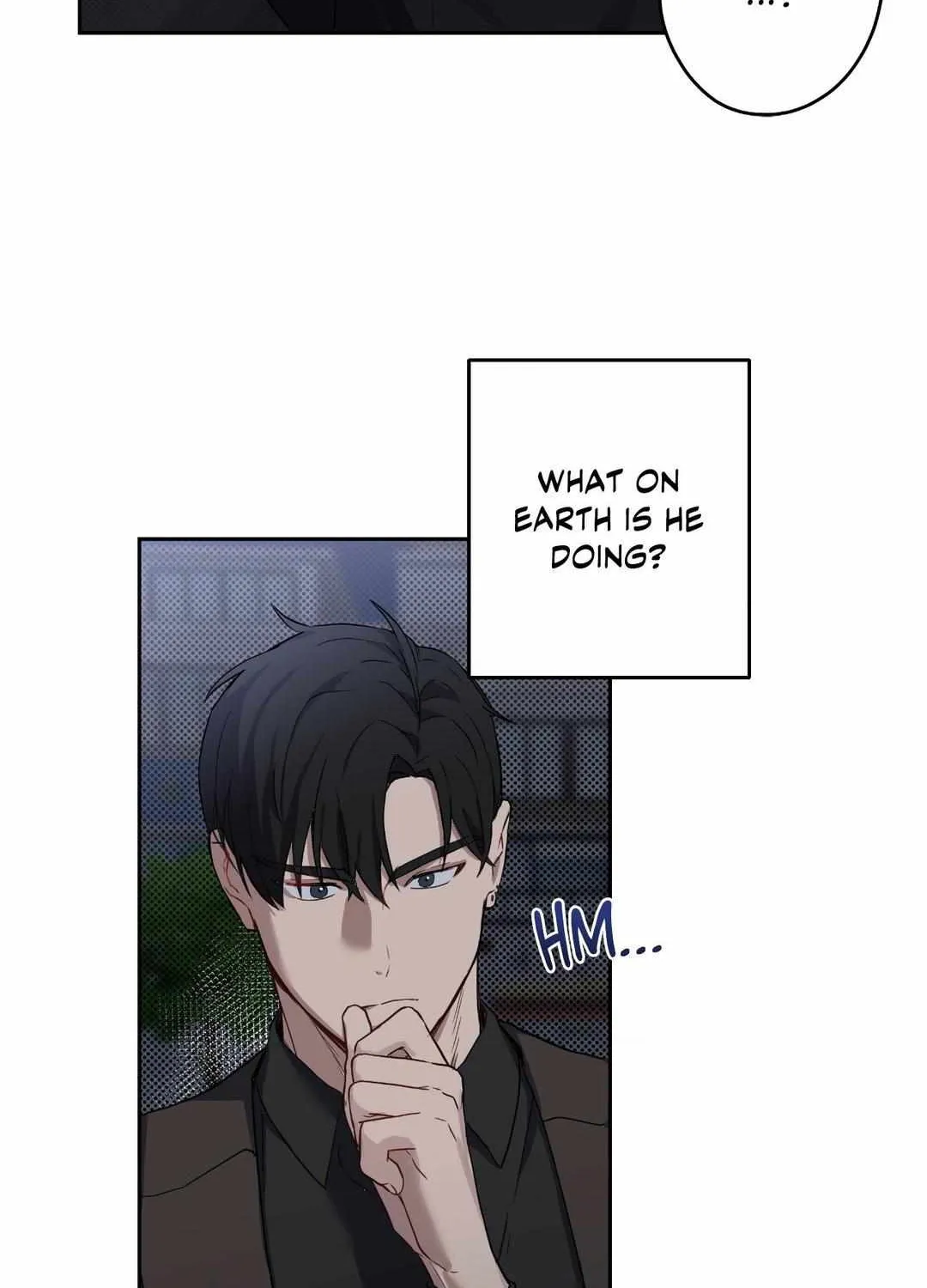 Read A Gloomy Delusion chapter 10 image 11 on Lezhin