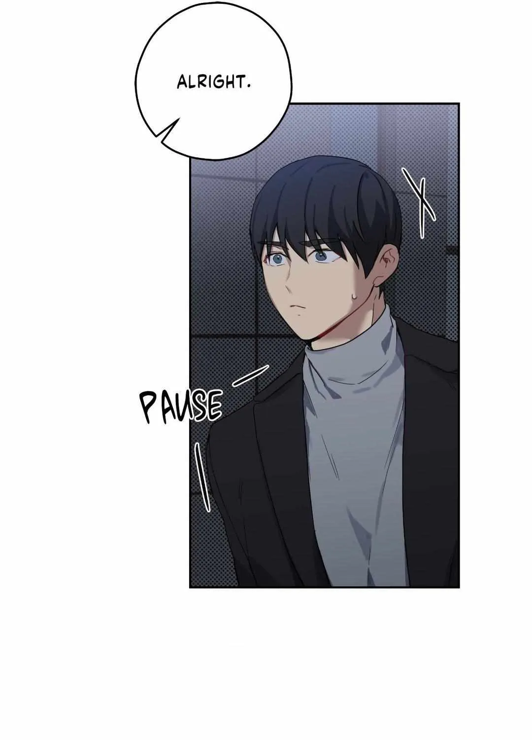 Read A Gloomy Delusion chapter 10 image 13 on Lezhin
