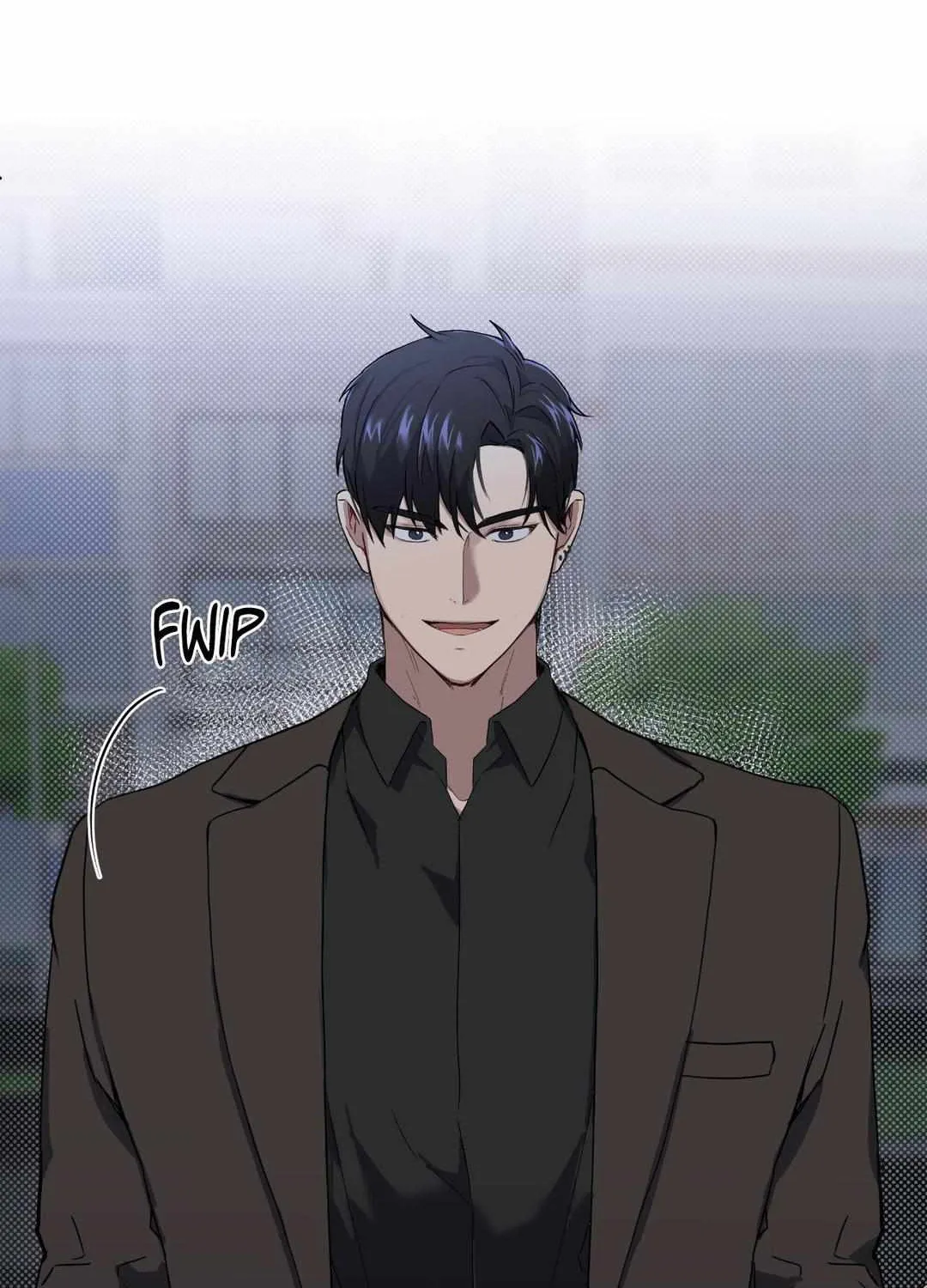 Read A Gloomy Delusion chapter 10 image 14 on Lezhin