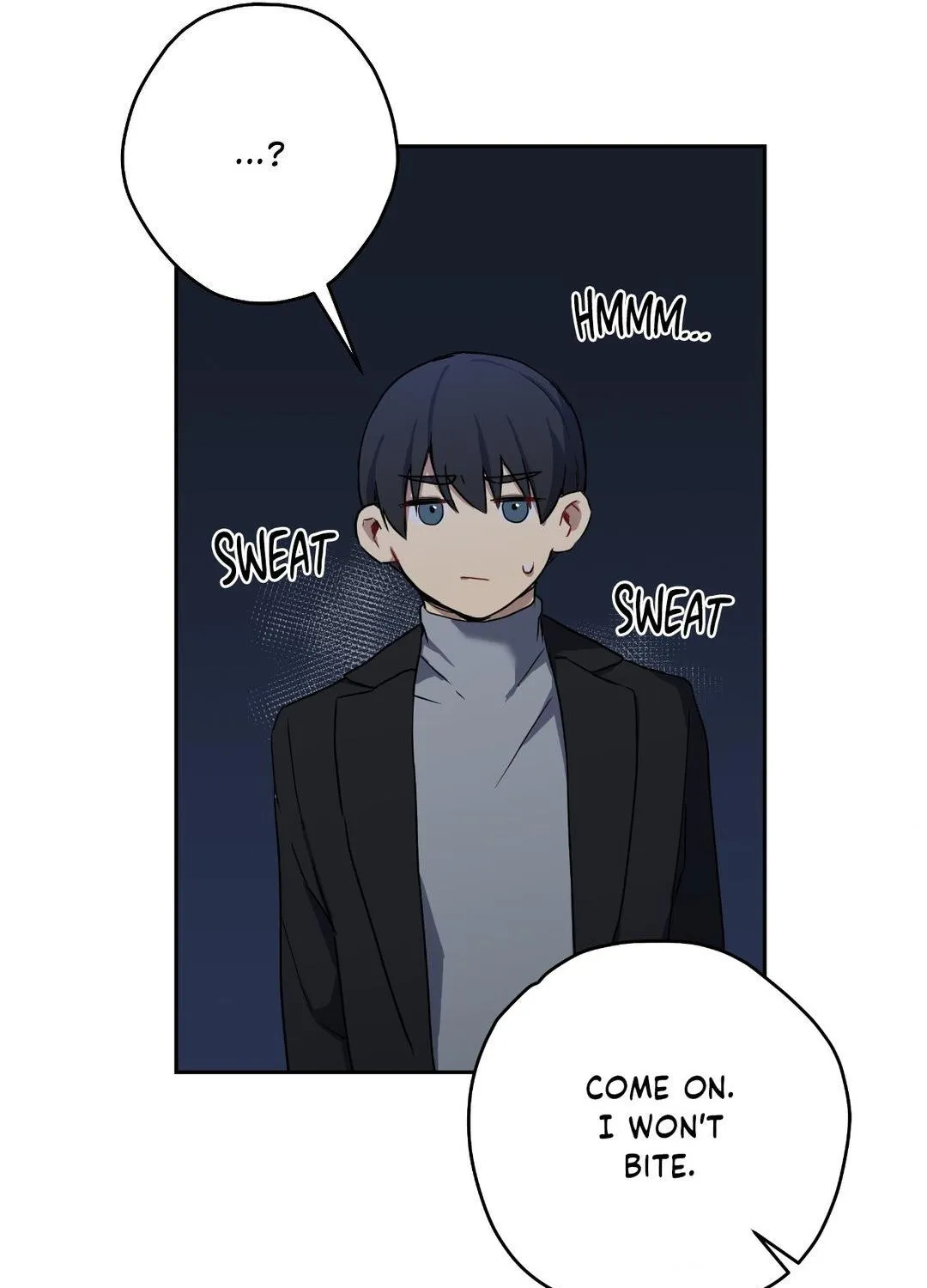 Read A Gloomy Delusion chapter 10 image 16 on Lezhin