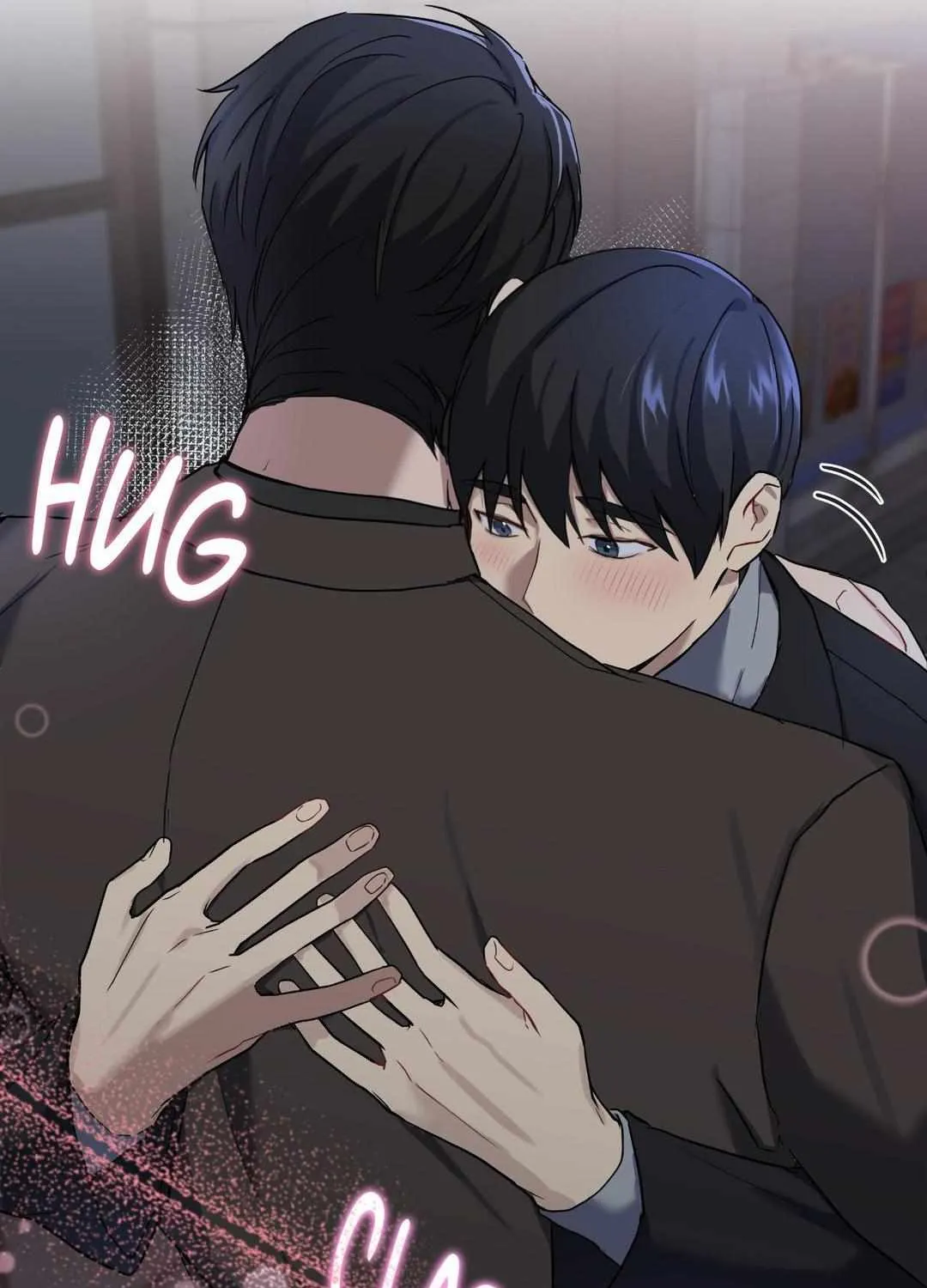 Read A Gloomy Delusion chapter 10 image 19 on Lezhin
