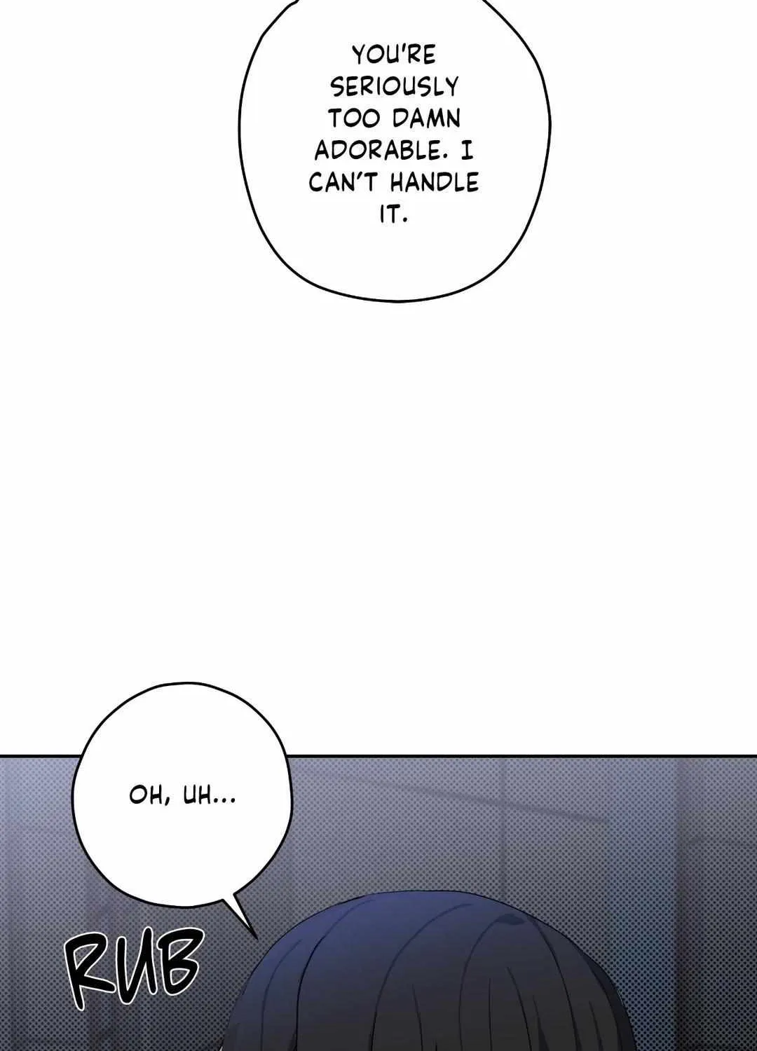 Read A Gloomy Delusion chapter 10 image 2 on Lezhin