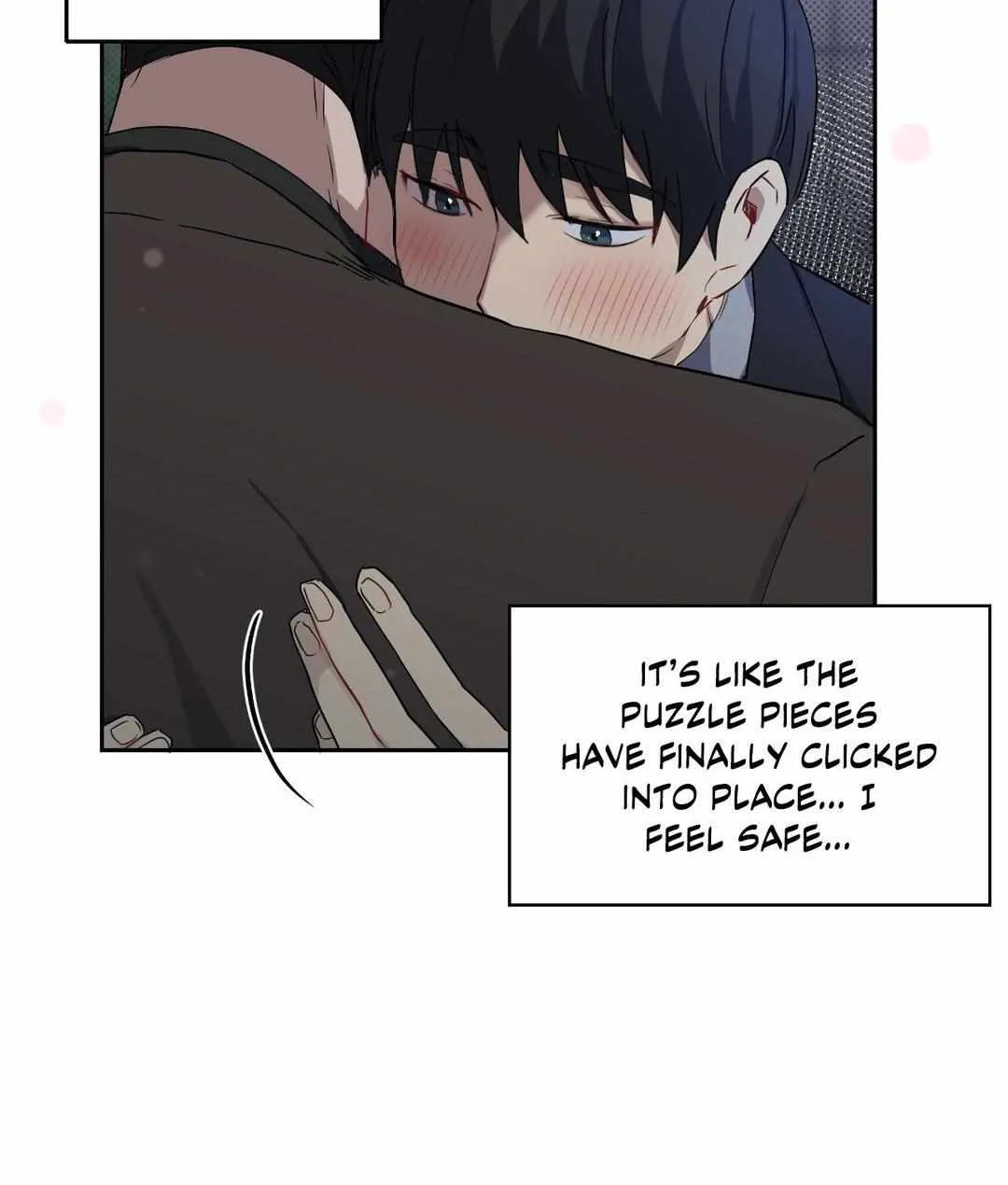 Read A Gloomy Delusion chapter 10 image 21 on Lezhin