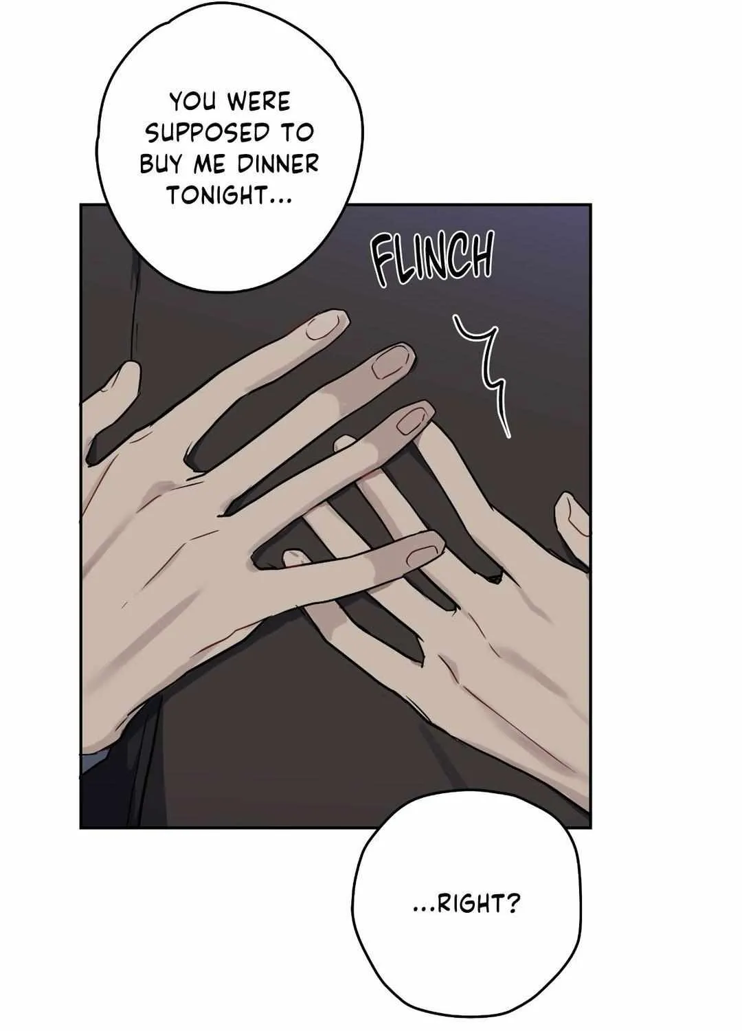 Read A Gloomy Delusion chapter 10 image 22 on Lezhin