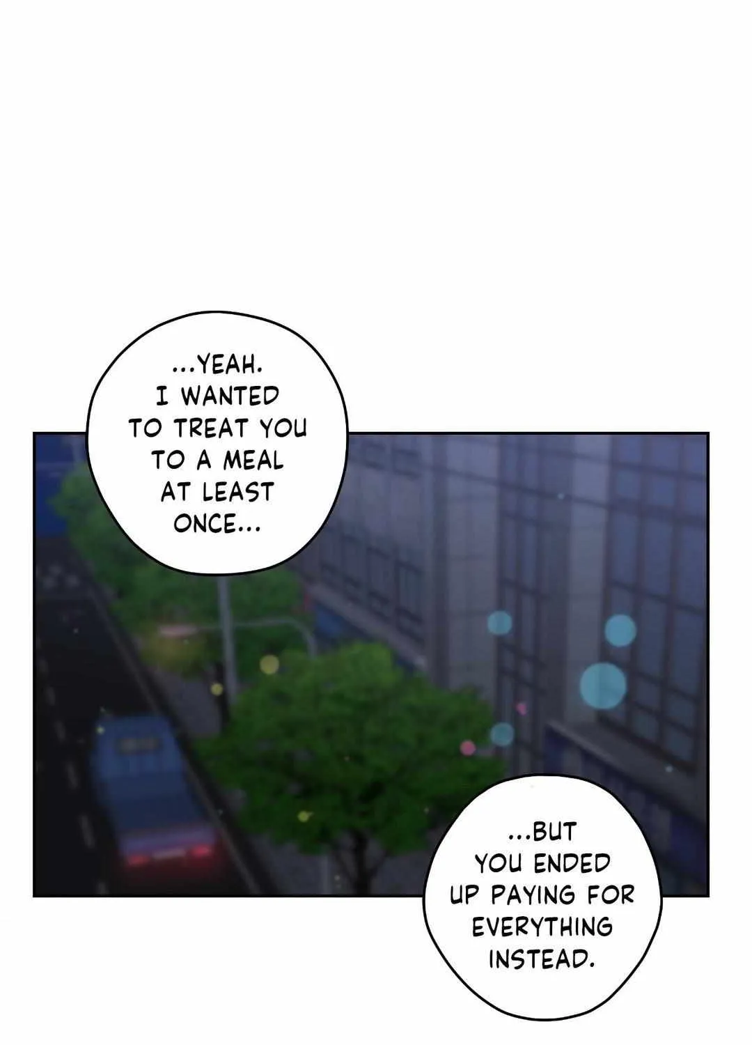 Read A Gloomy Delusion chapter 10 image 23 on Lezhin