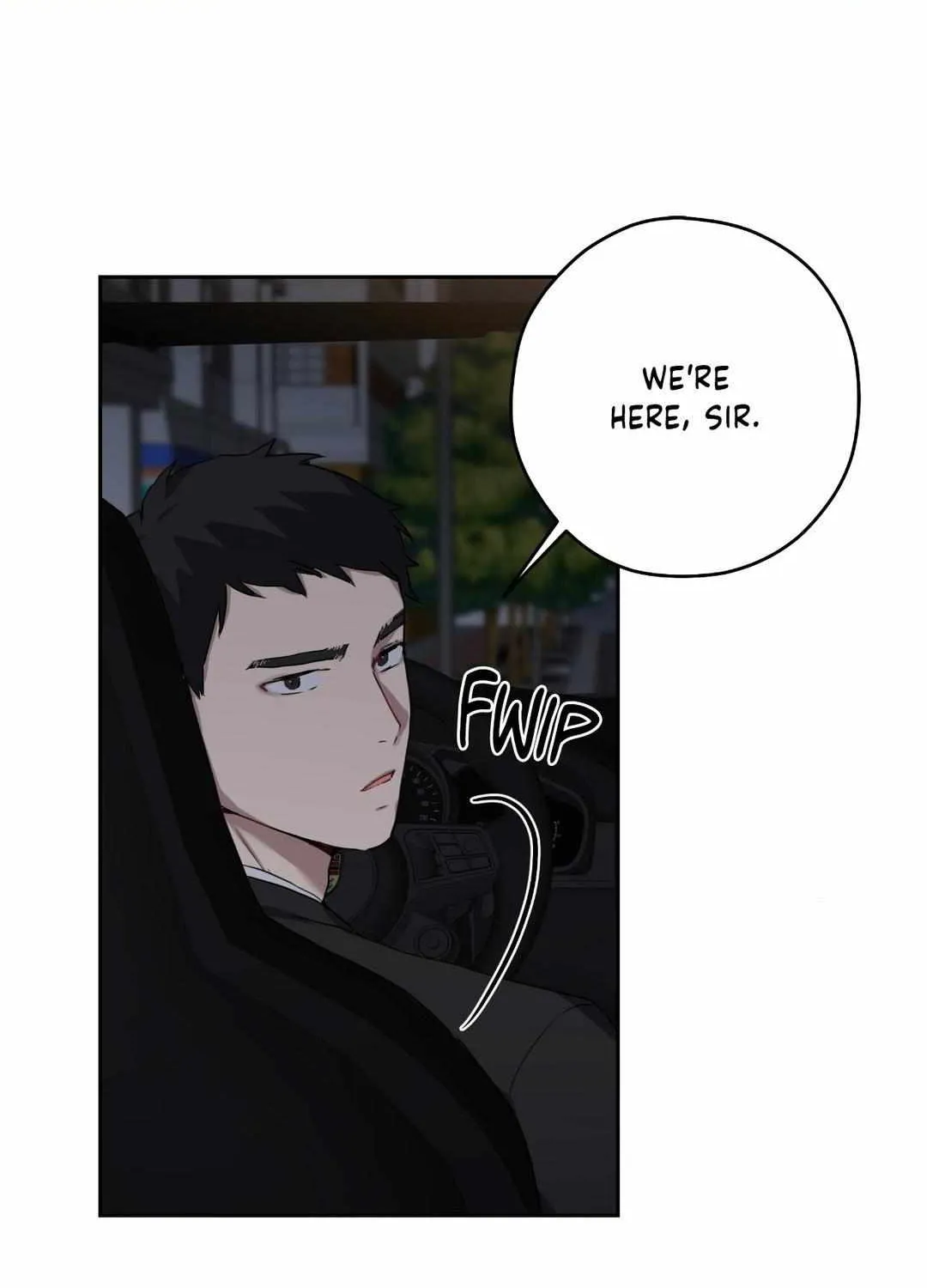 Read A Gloomy Delusion chapter 10 image 32 on Lezhin