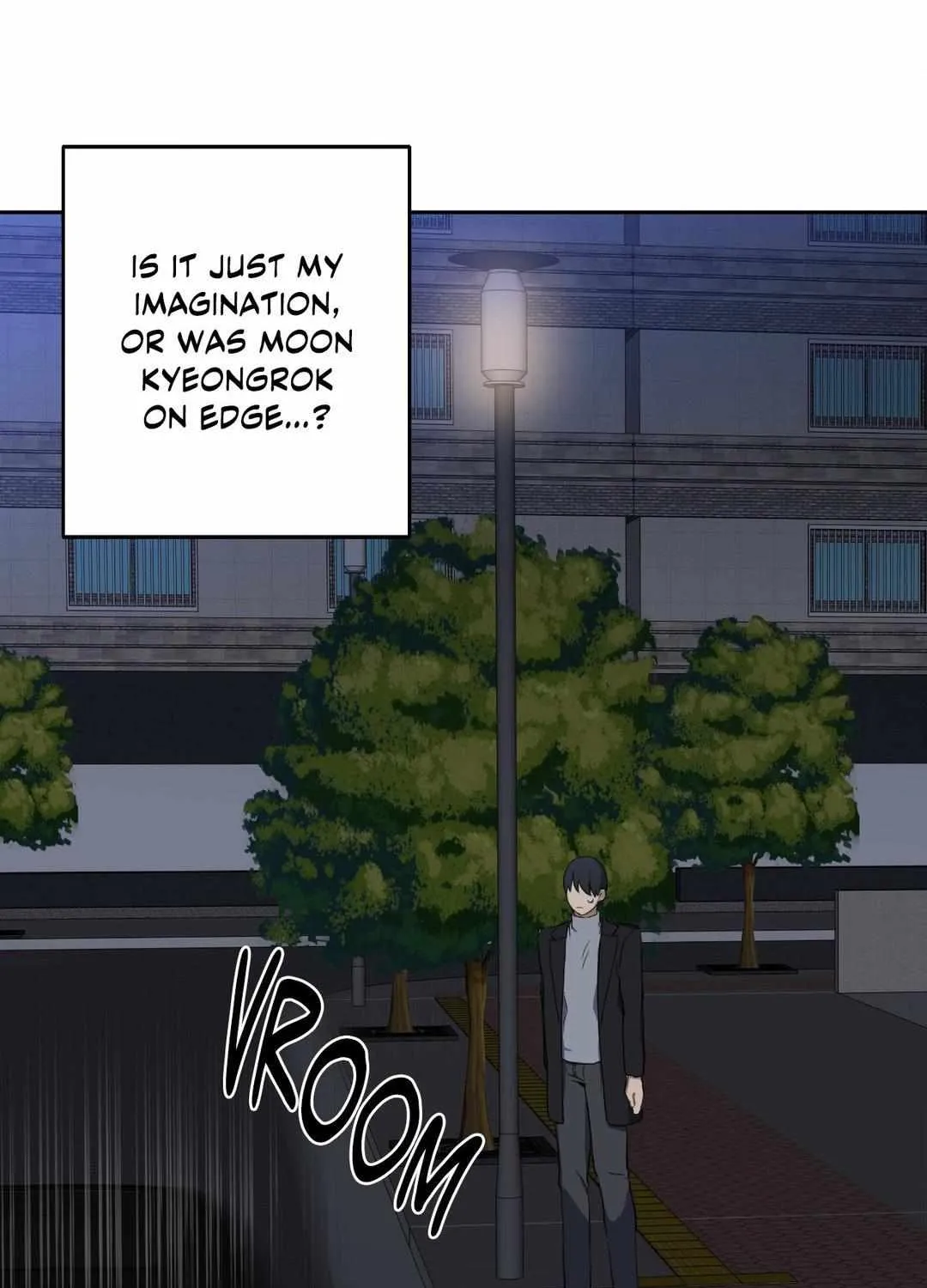 Read A Gloomy Delusion chapter 10 image 35 on Lezhin