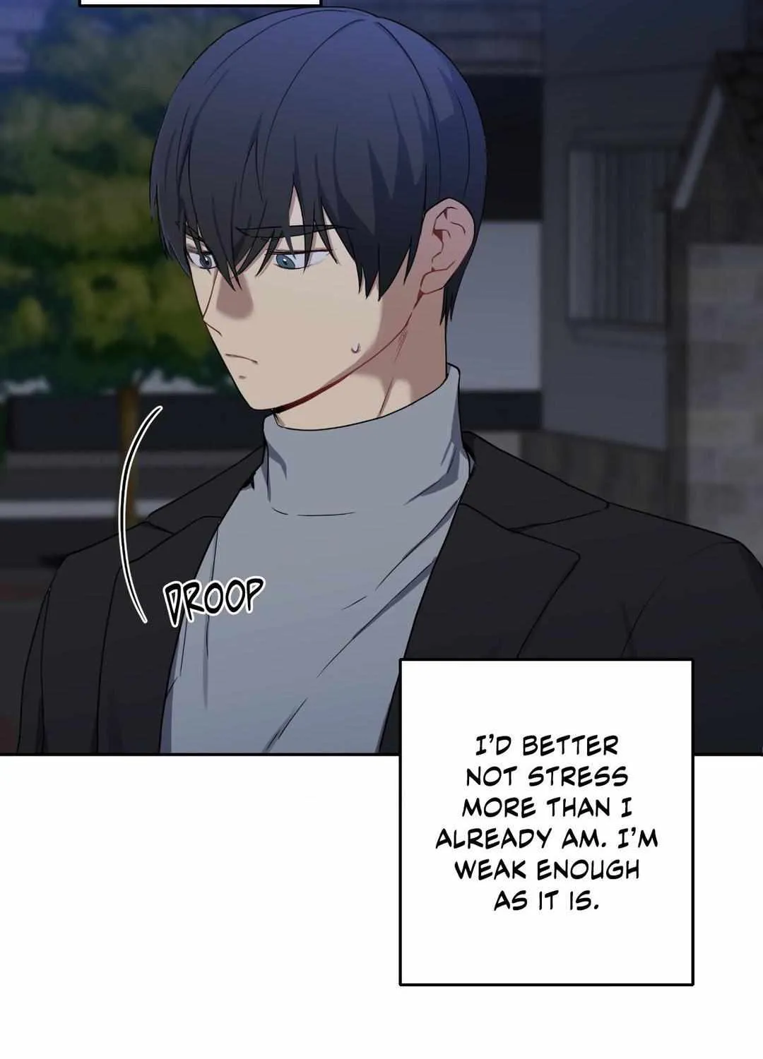 Read A Gloomy Delusion chapter 10 image 37 on Lezhin
