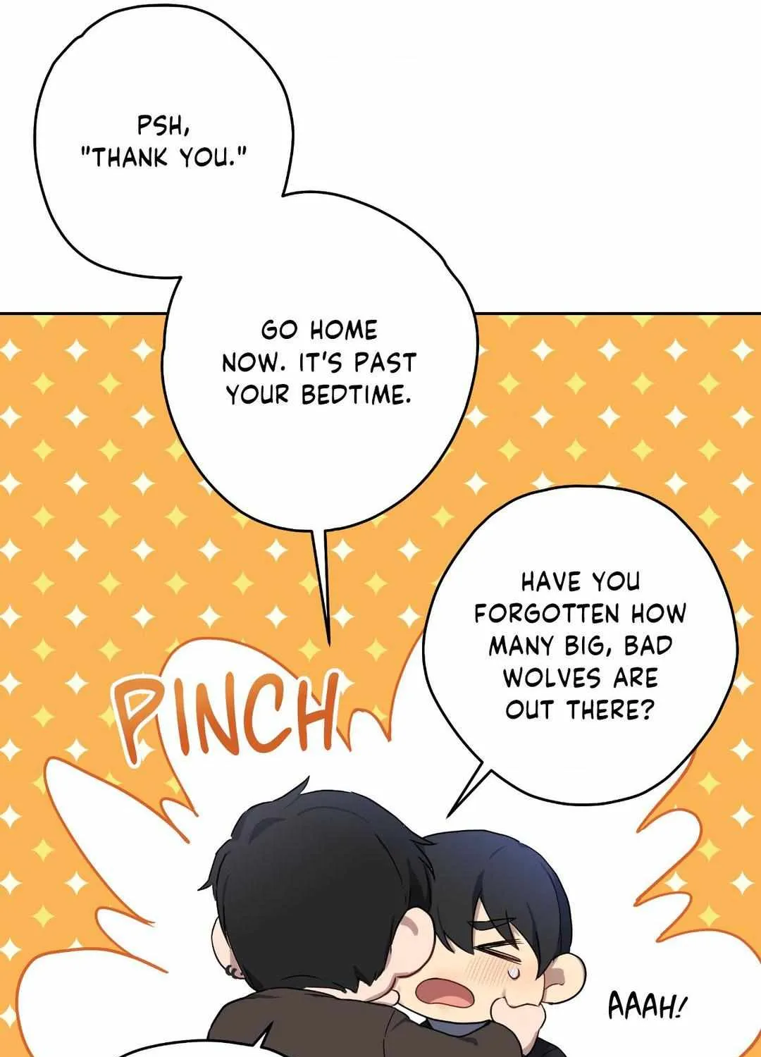 Read A Gloomy Delusion chapter 10 image 4 on Lezhin