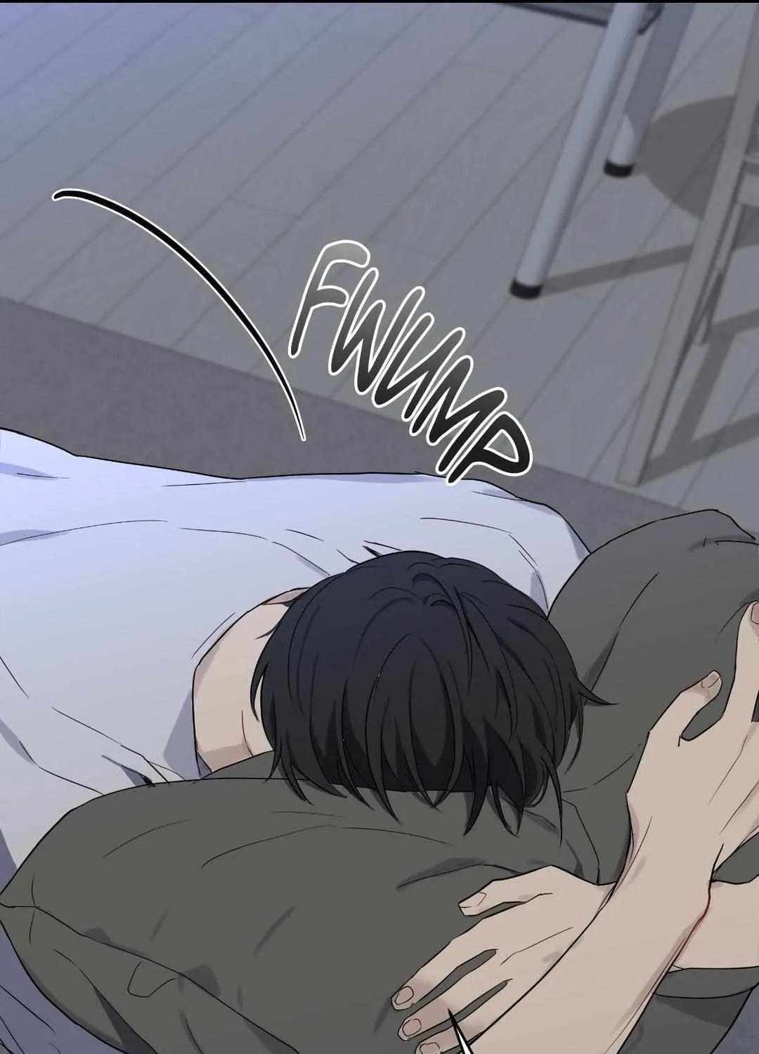 Read A Gloomy Delusion chapter 10 image 42 on Lezhin