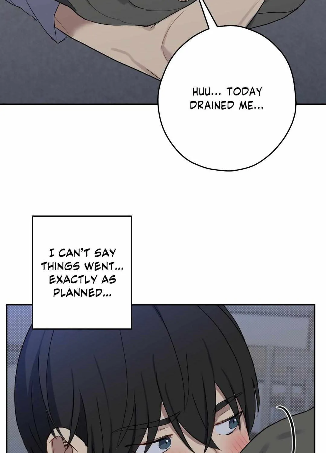 Read A Gloomy Delusion chapter 10 image 43 on Lezhin