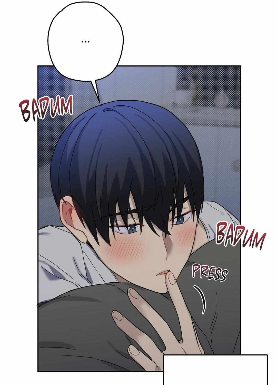 Read A Gloomy Delusion chapter 10 image 46 on Lezhin