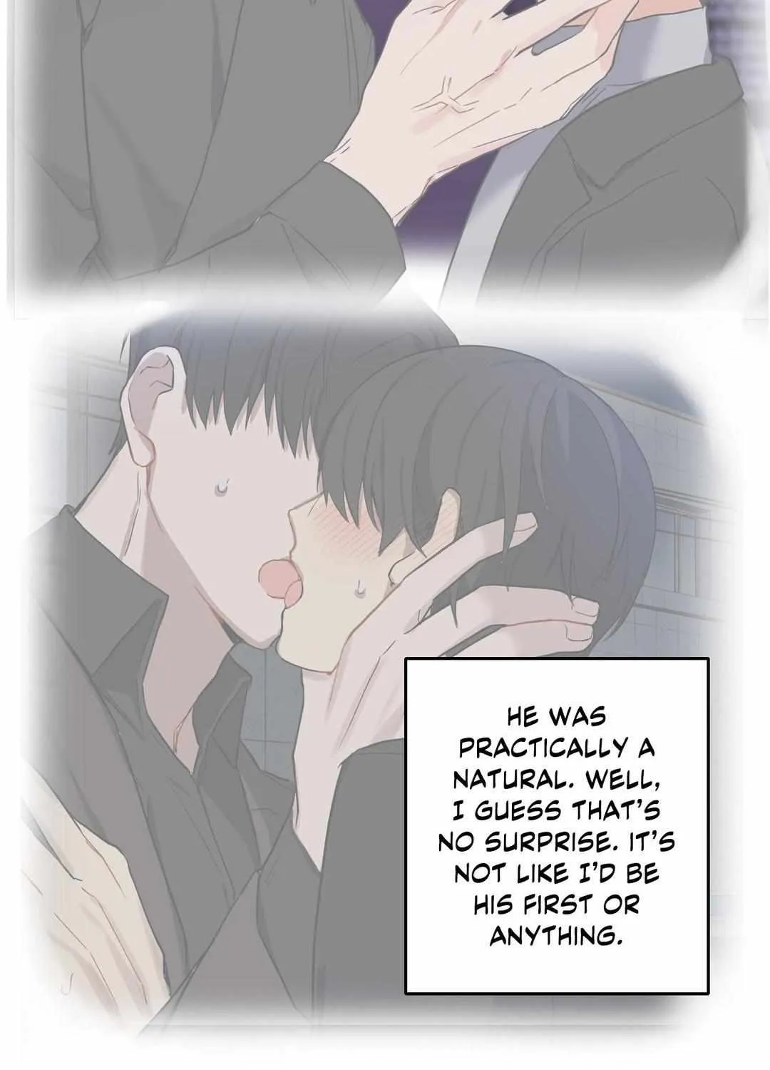Read A Gloomy Delusion chapter 10 image 48 on Lezhin