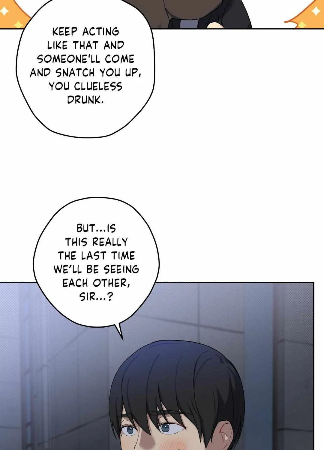 Read A Gloomy Delusion chapter 10 image 5 on Lezhin