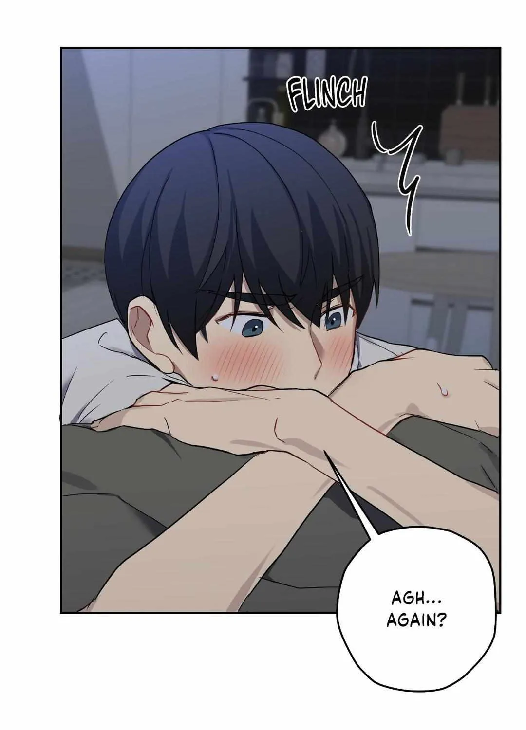 Read A Gloomy Delusion chapter 10 image 51 on Lezhin