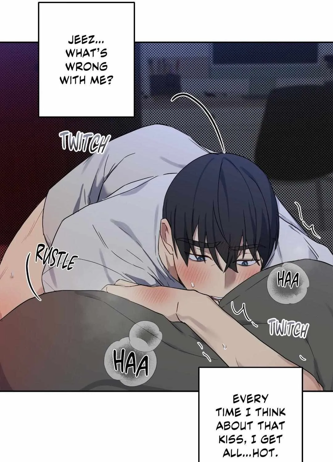 Read A Gloomy Delusion chapter 10 image 53 on Lezhin