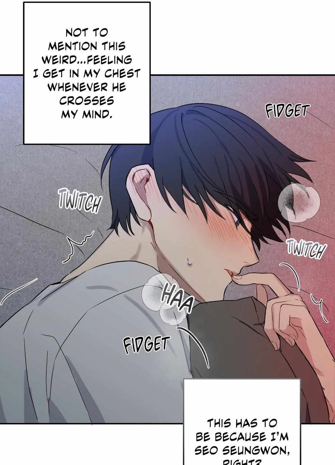 Read A Gloomy Delusion chapter 10 image 56 on Lezhin
