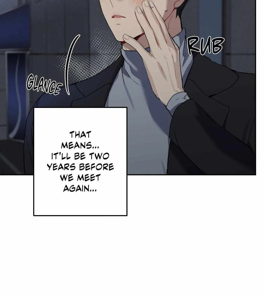 Read A Gloomy Delusion chapter 10 image 6 on Lezhin
