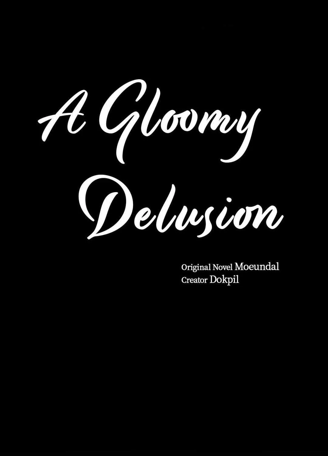 Read A Gloomy Delusion chapter 10 image 60 on Lezhin