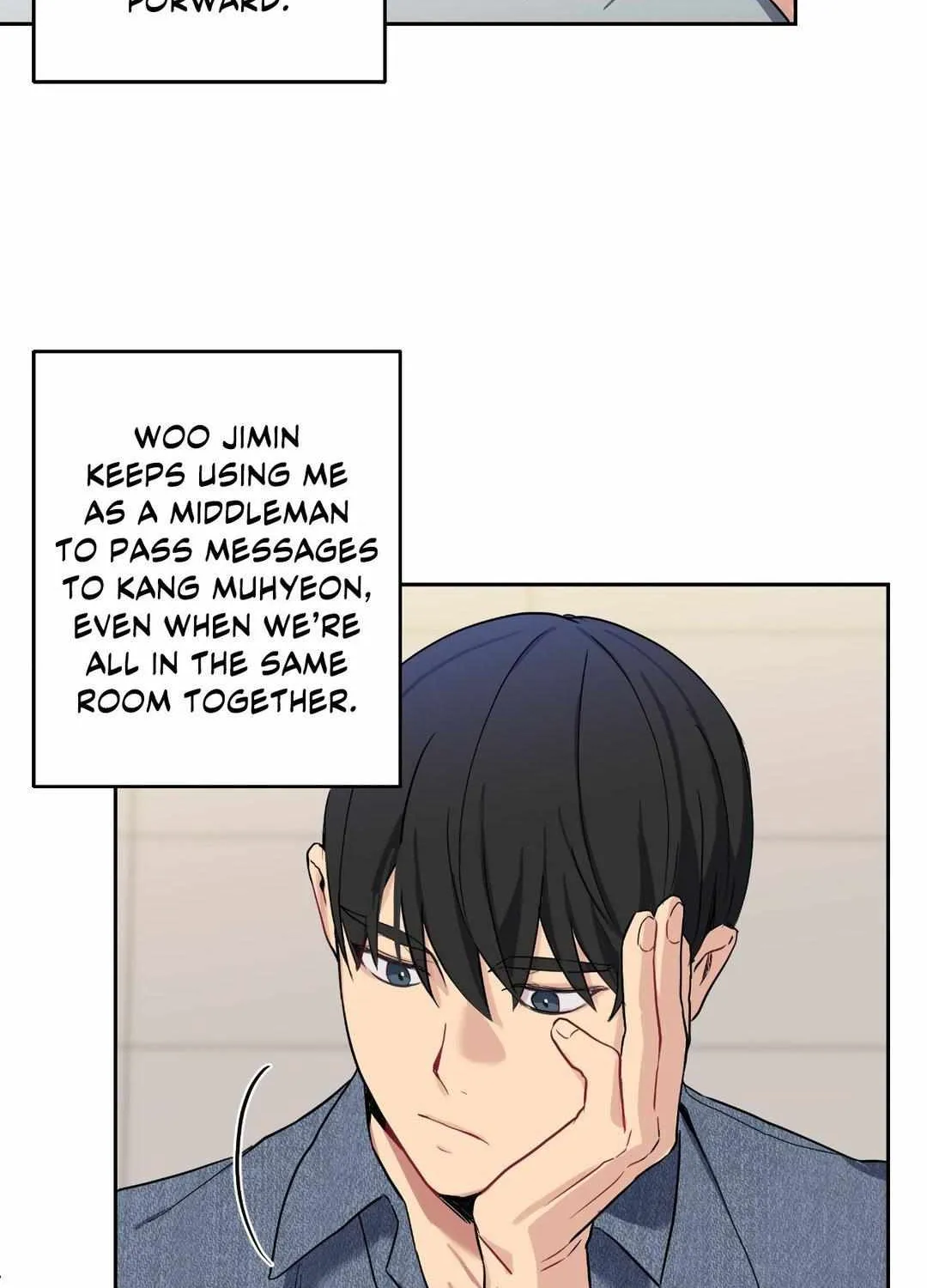 Read A Gloomy Delusion chapter 10 image 68 on Lezhin