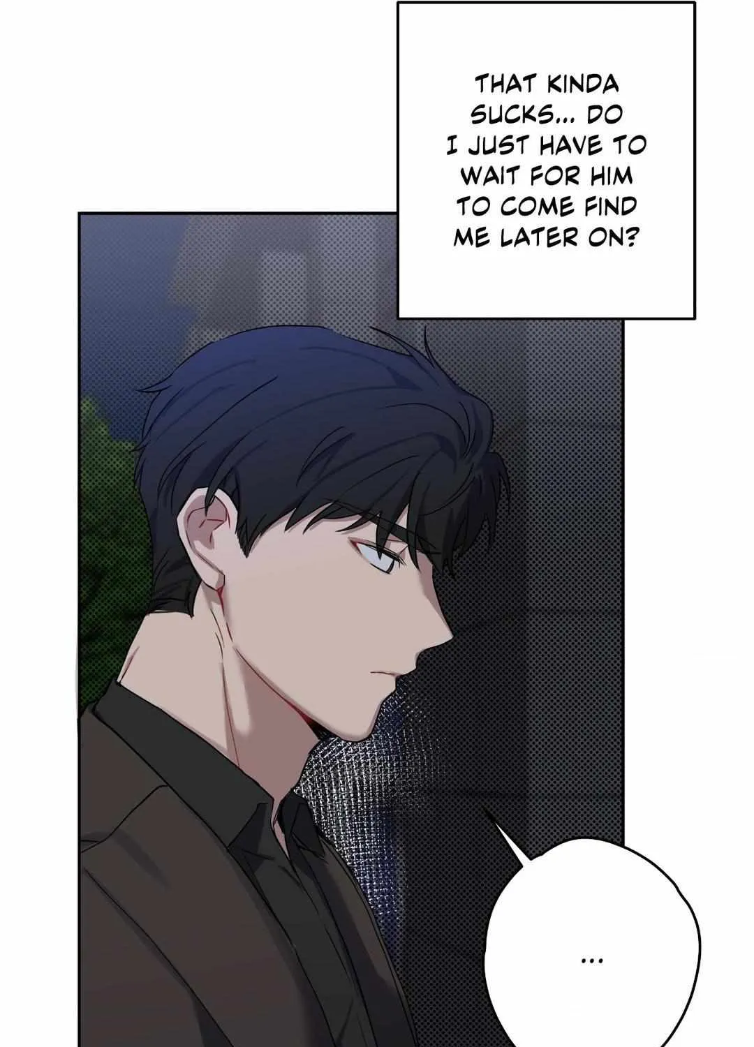 Read A Gloomy Delusion chapter 10 image 7 on Lezhin