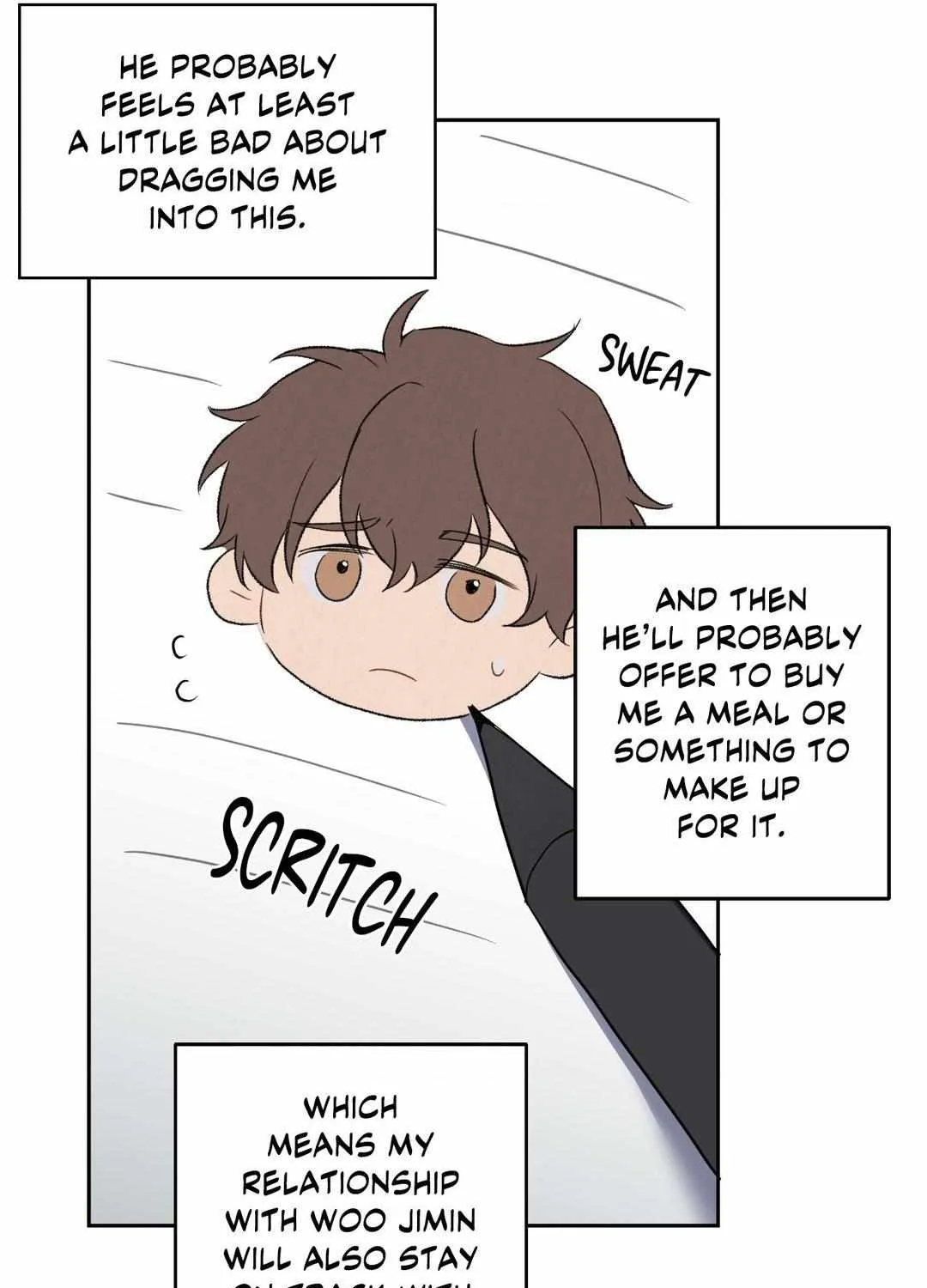 Read A Gloomy Delusion chapter 10 image 70 on Lezhin