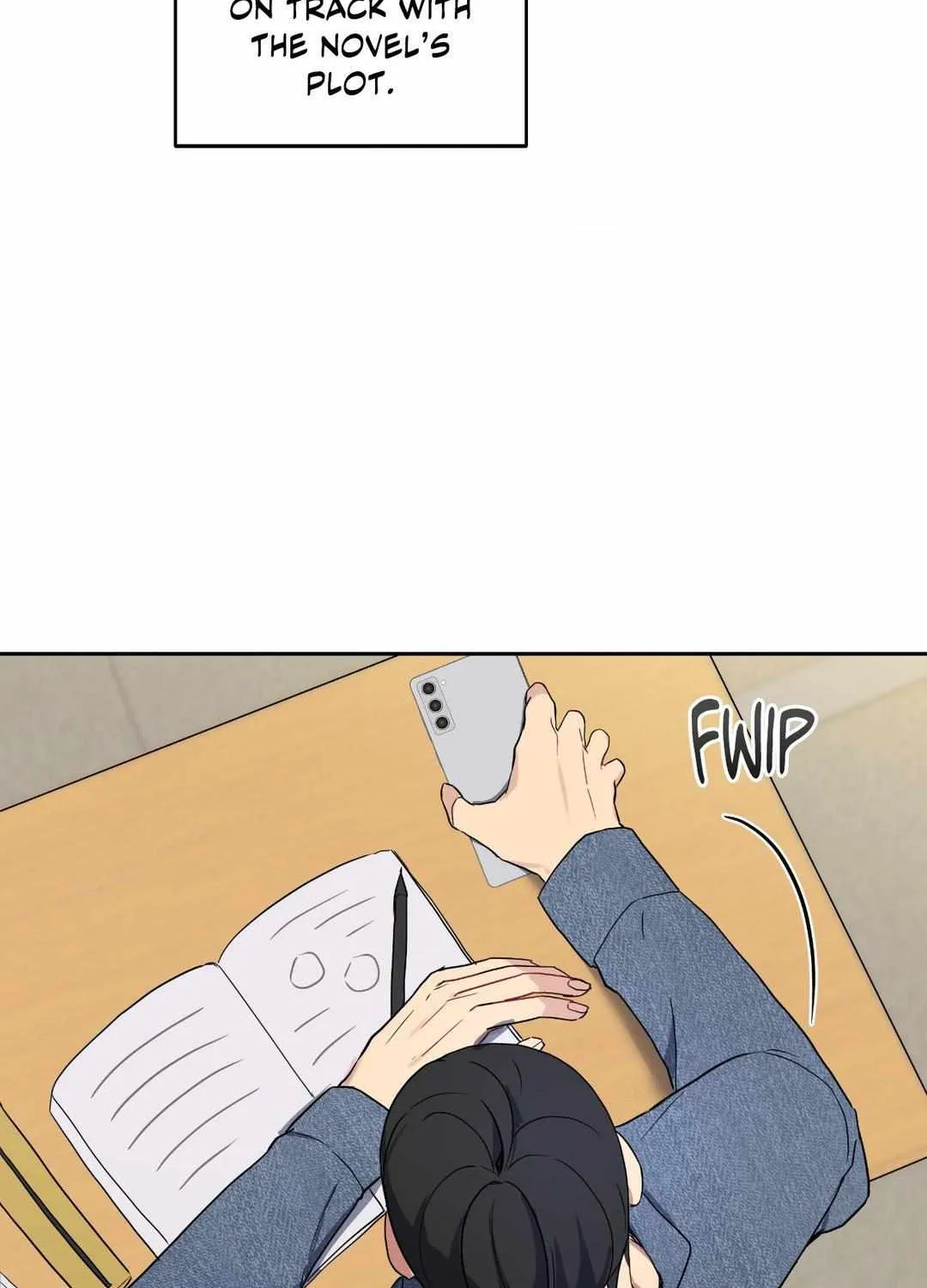 Read A Gloomy Delusion chapter 10 image 71 on Lezhin