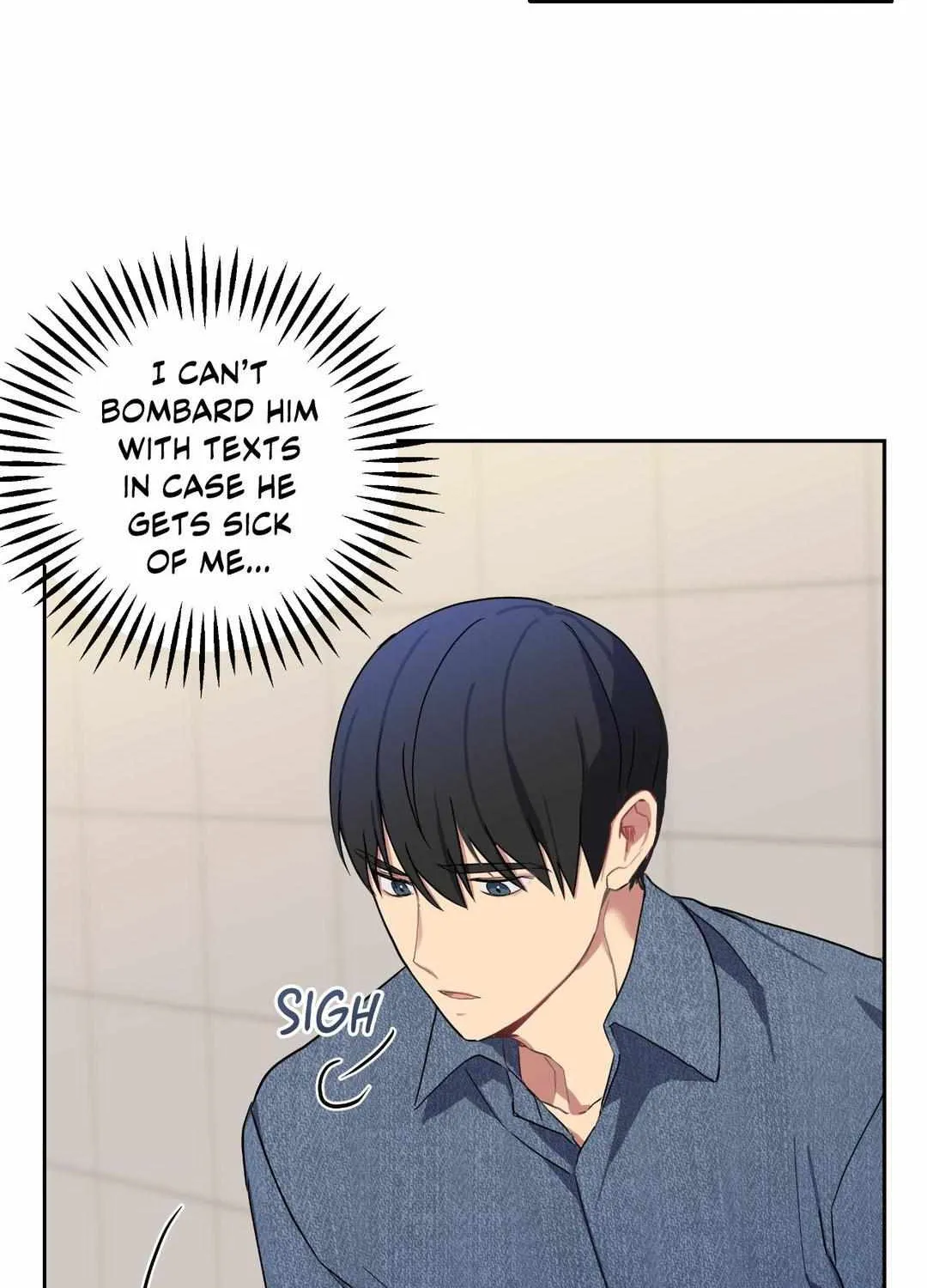 Read A Gloomy Delusion chapter 10 image 74 on Lezhin