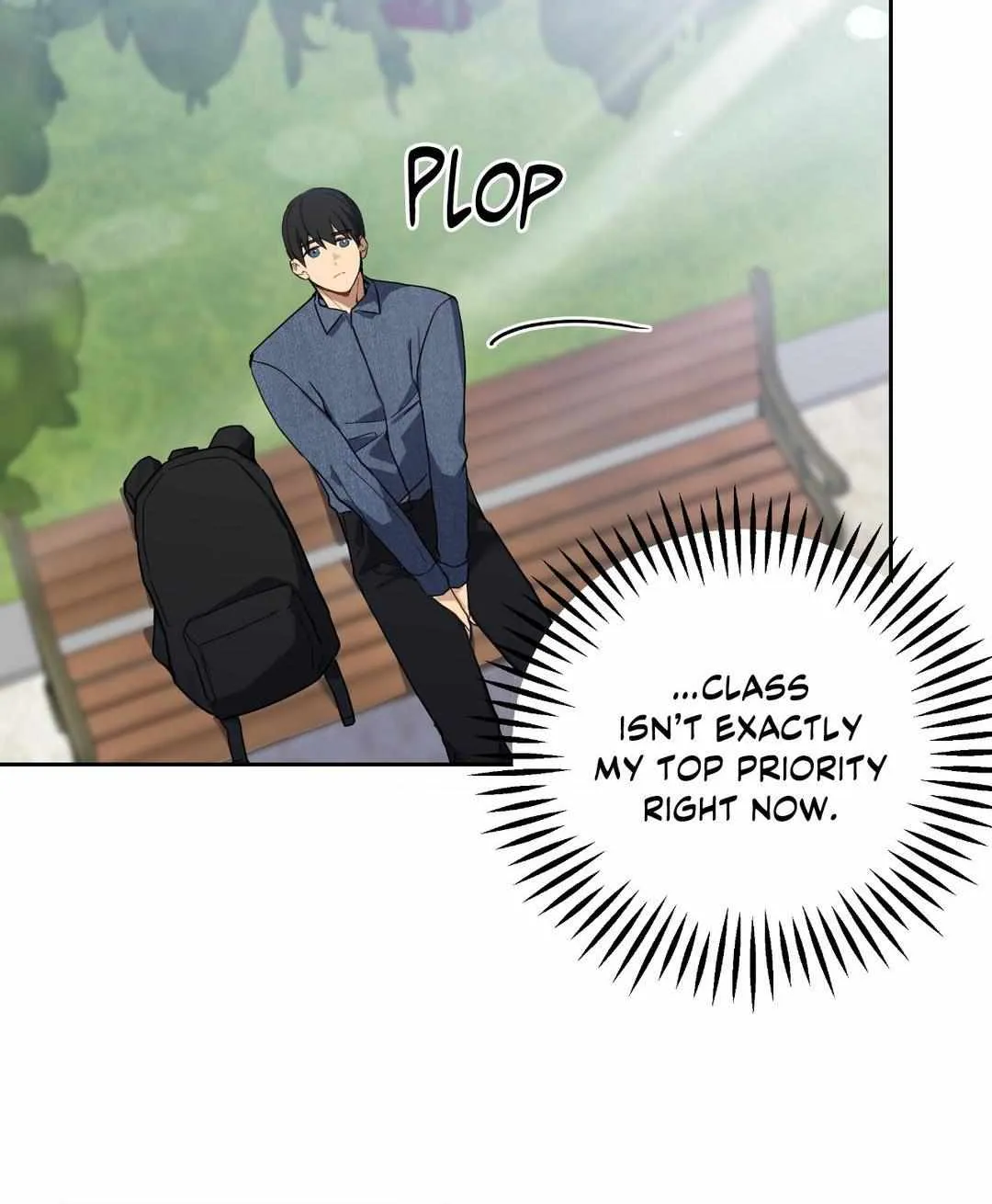 Read A Gloomy Delusion chapter 10 image 82 on Lezhin