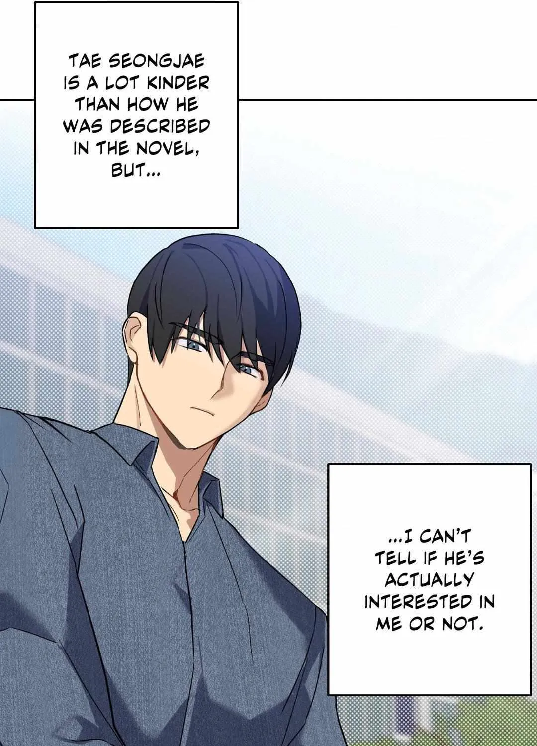 Read A Gloomy Delusion chapter 10 image 83 on Lezhin