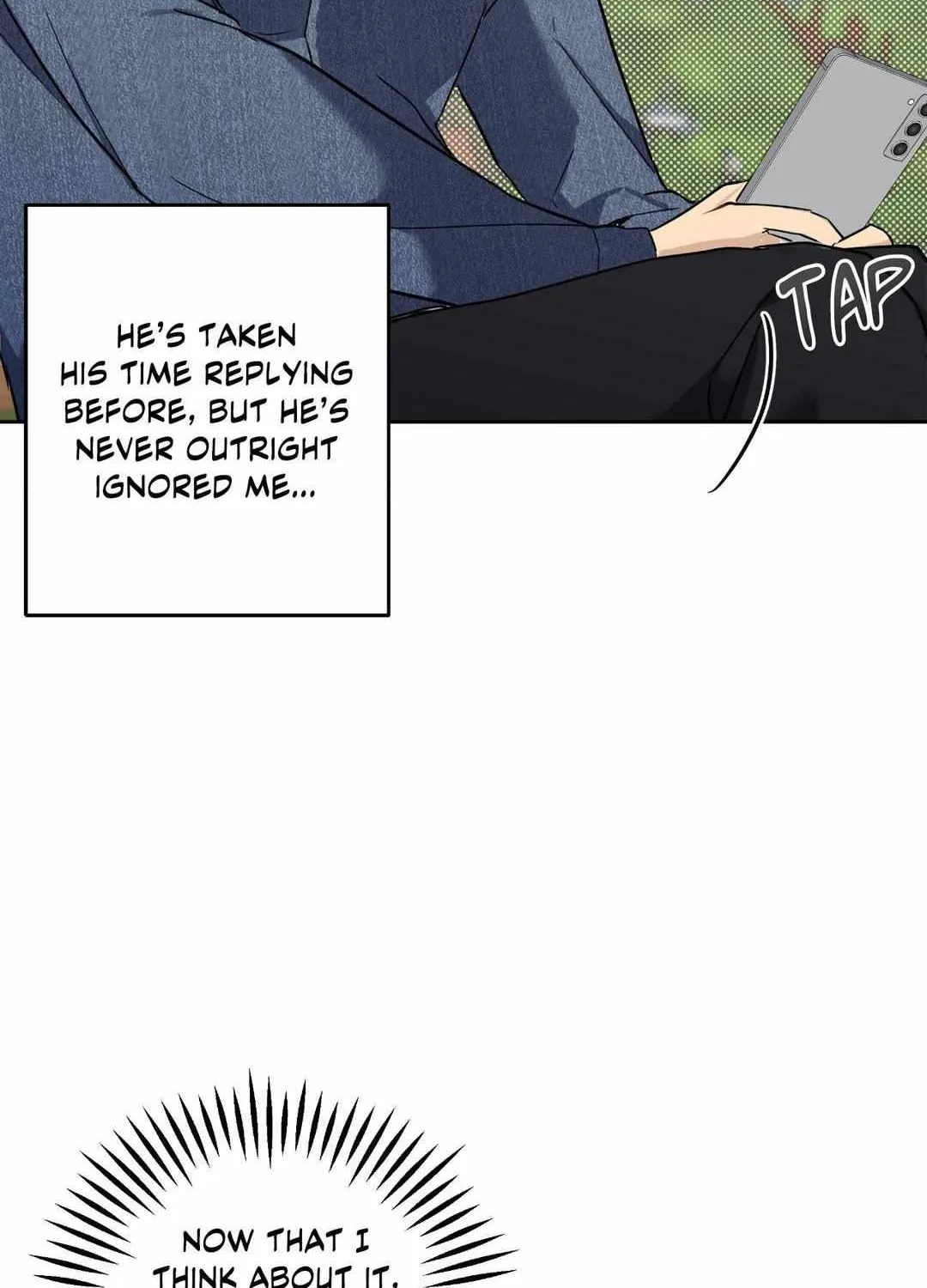 Read A Gloomy Delusion chapter 10 image 84 on Lezhin
