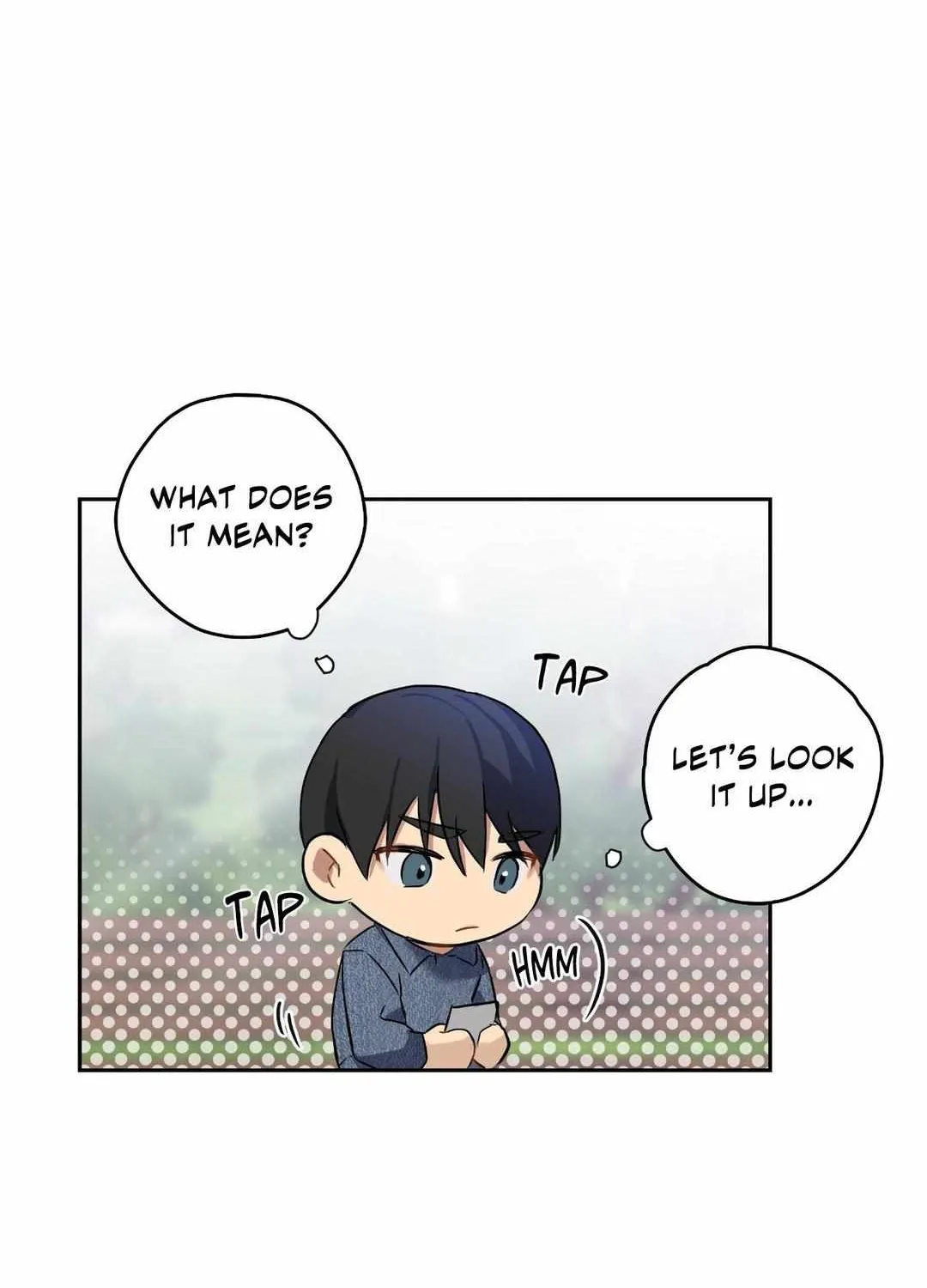 Read A Gloomy Delusion chapter 10 image 88 on Lezhin
