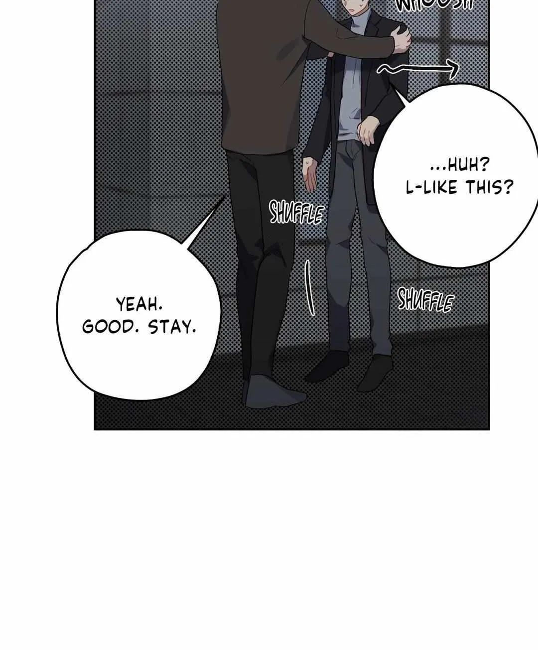 Read A Gloomy Delusion chapter 10 image 9 on Lezhin