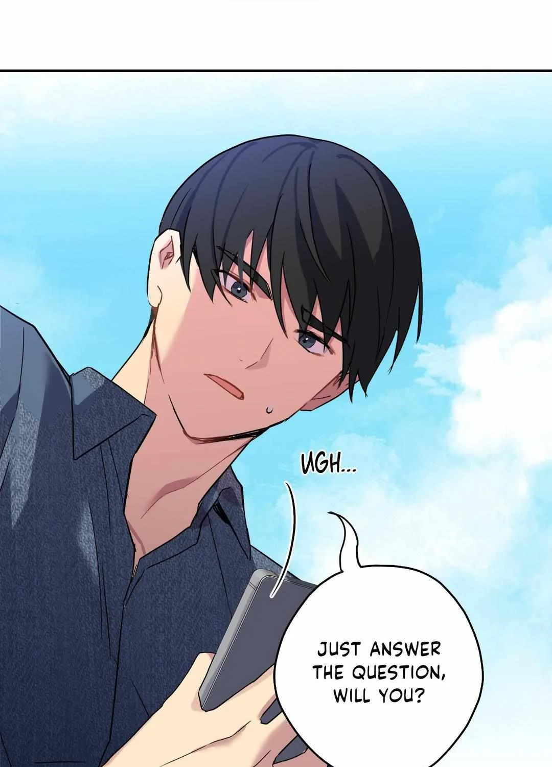 Read A Gloomy Delusion chapter 10 image 92 on Lezhin