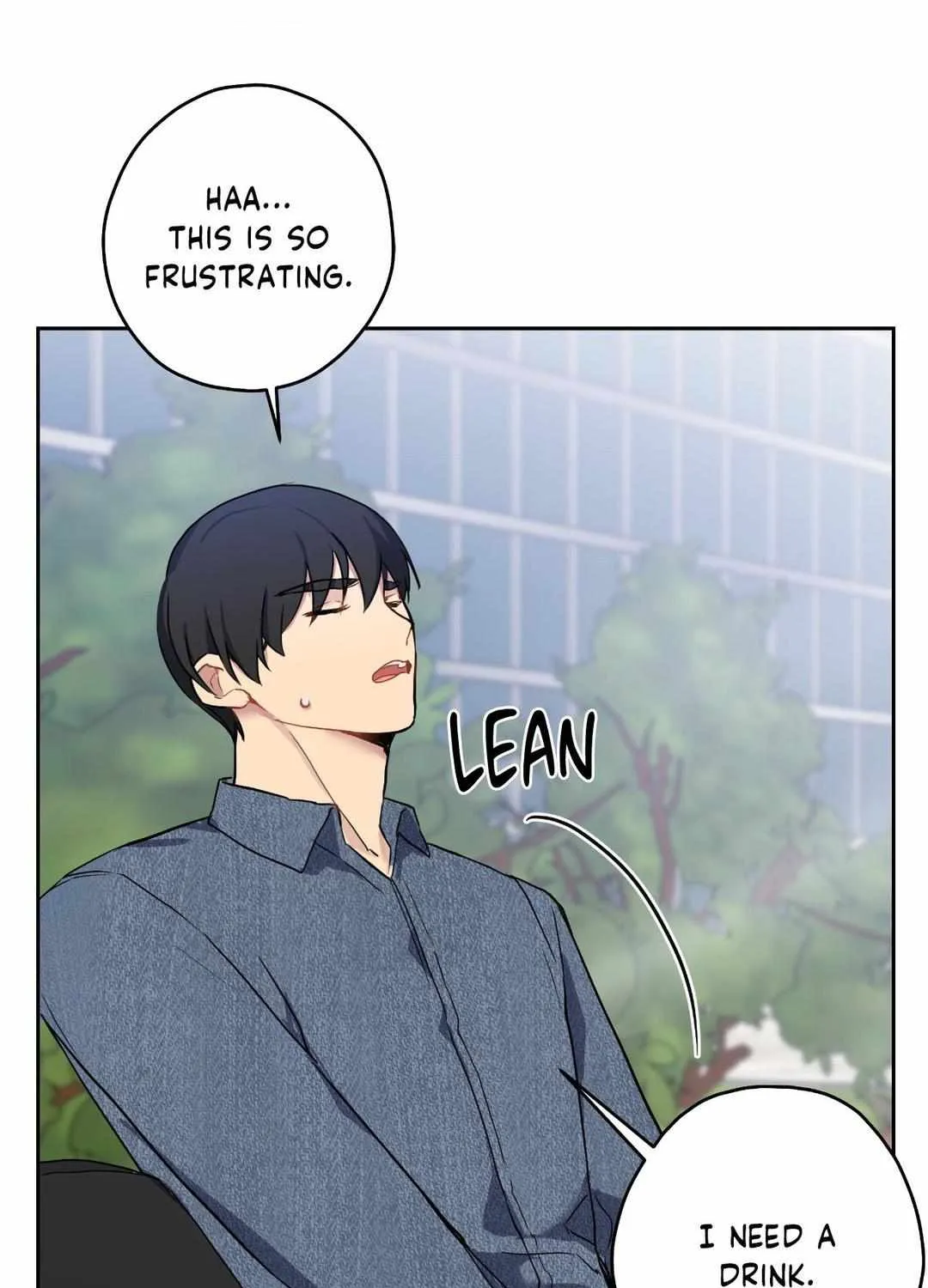 Read A Gloomy Delusion chapter 10 image 94 on Lezhin