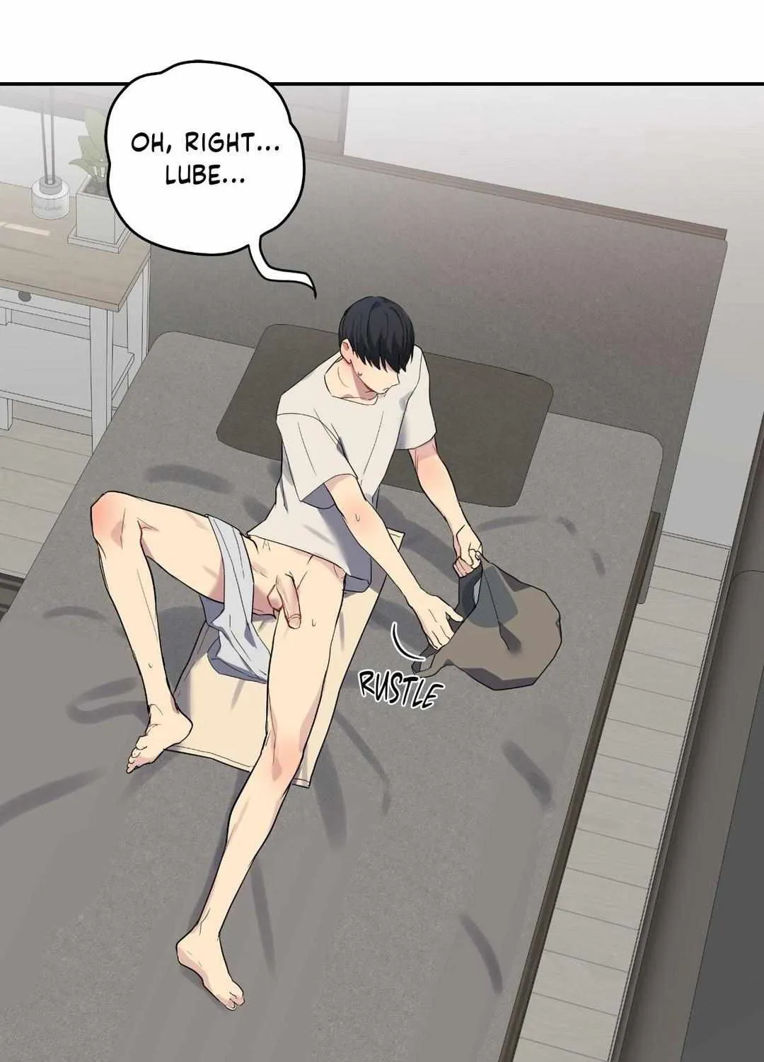 Read A Gloomy Delusion chapter 11 image 10 on Lezhin