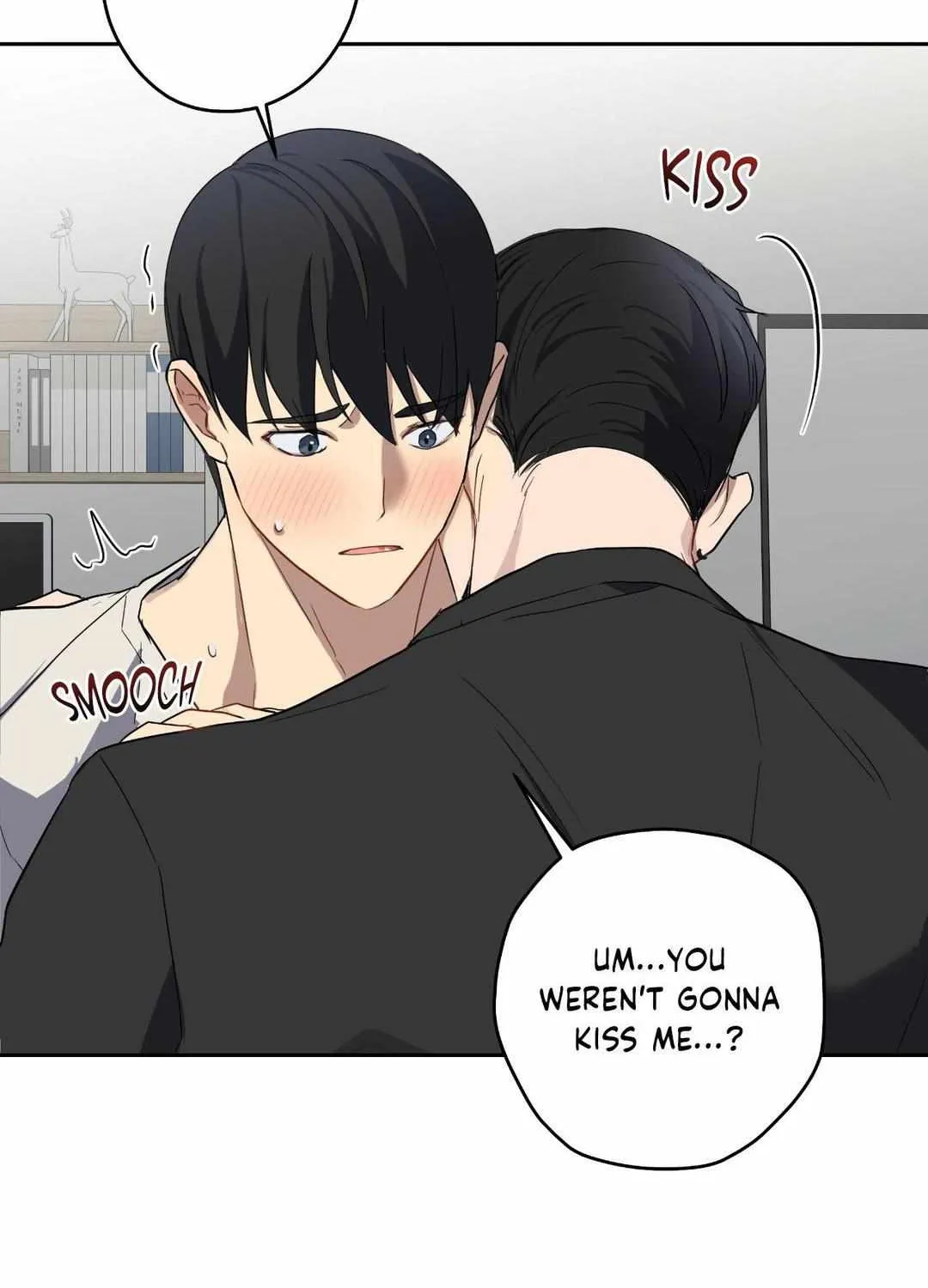 Read A Gloomy Delusion chapter 11 image 100 on Lezhin